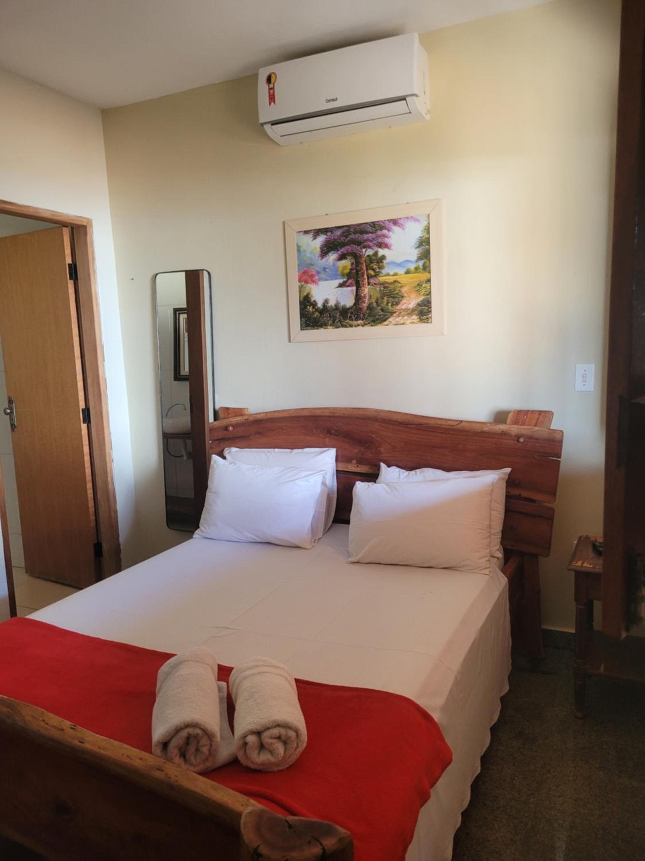 Deluxe Double Room photo 1