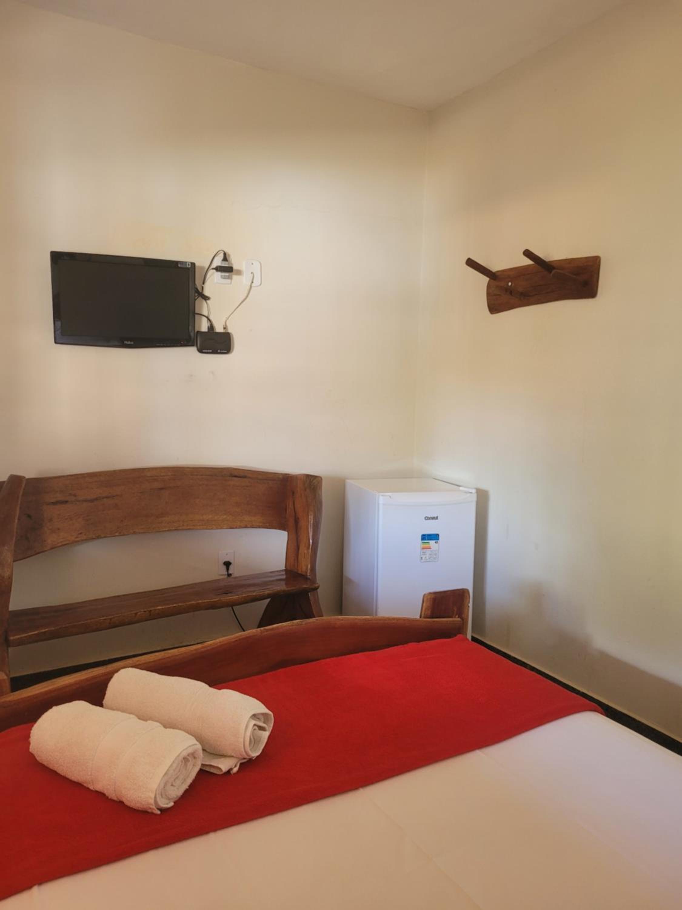 Deluxe Double Room photo 2