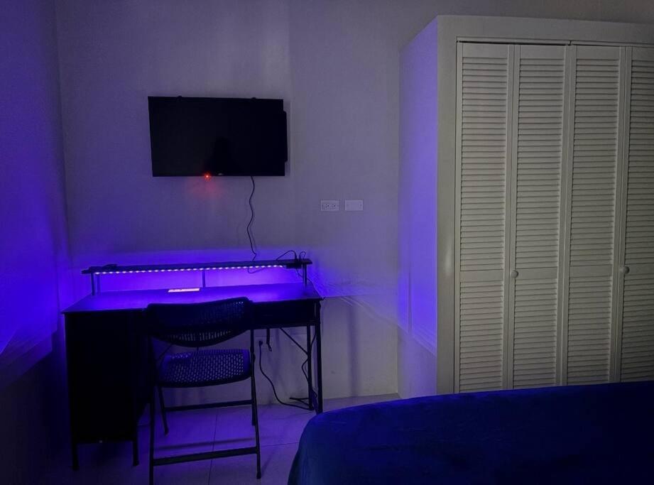 Two-Bedroom Apartment photo 3