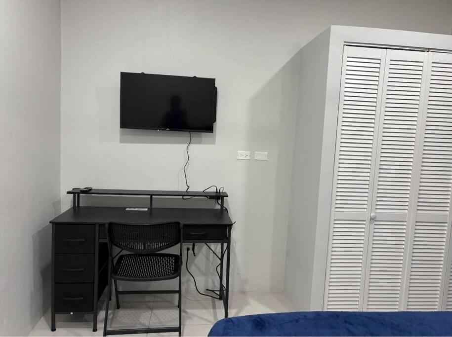 Two-Bedroom Apartment photo 2