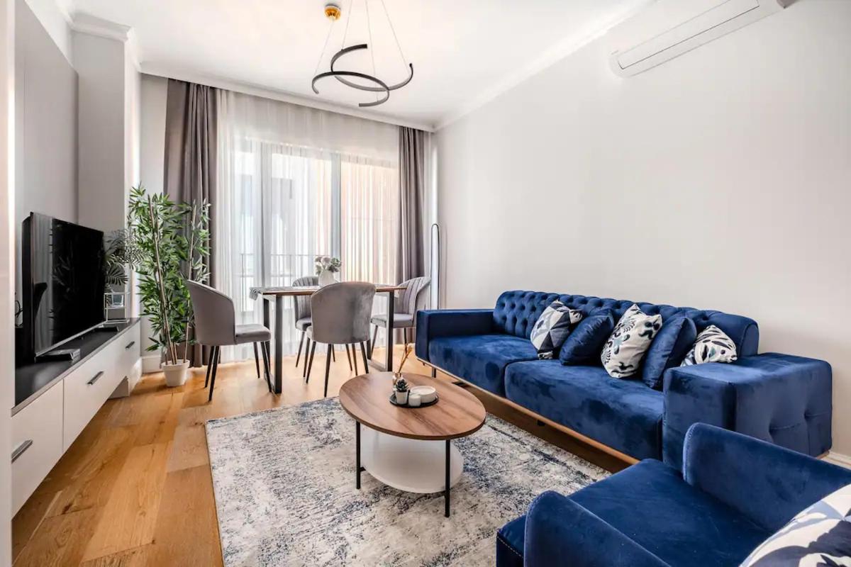 One-Bedroom Superior Apartment