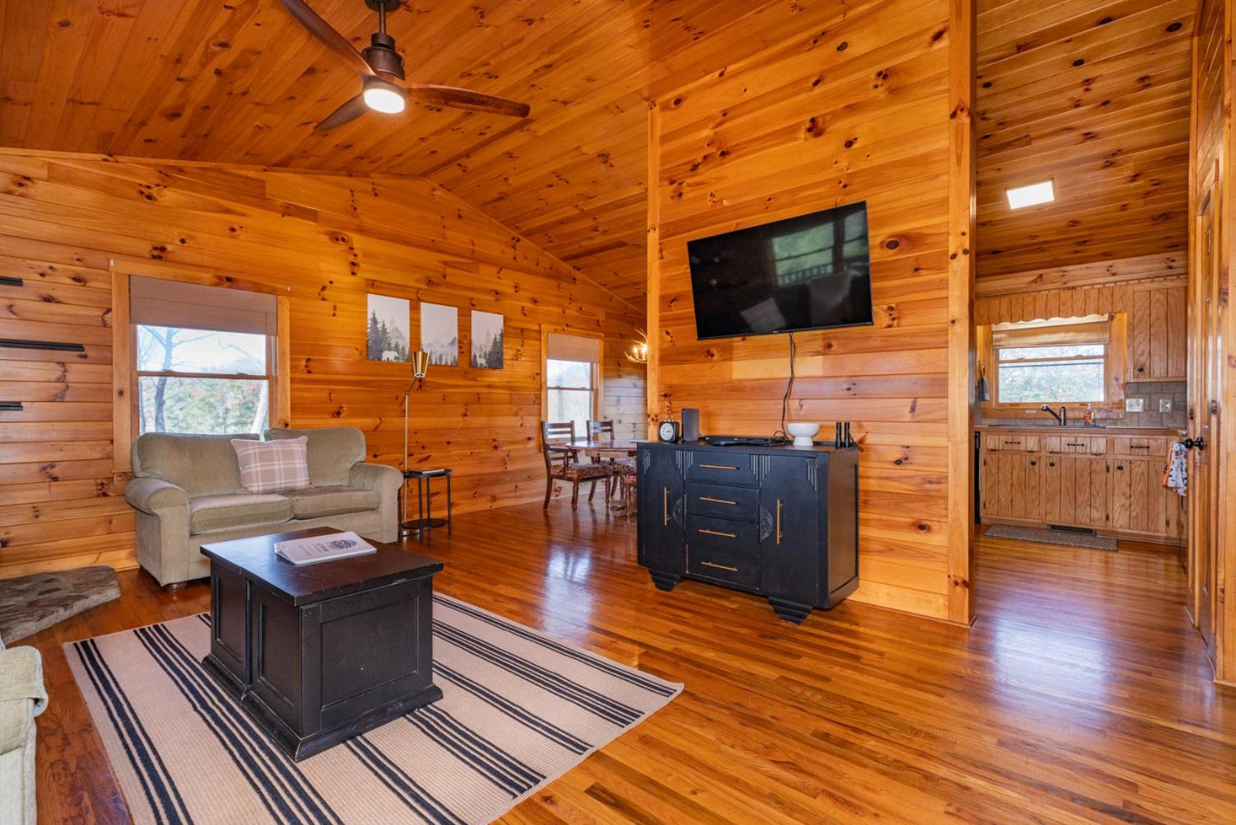 Vacation Home photo 1