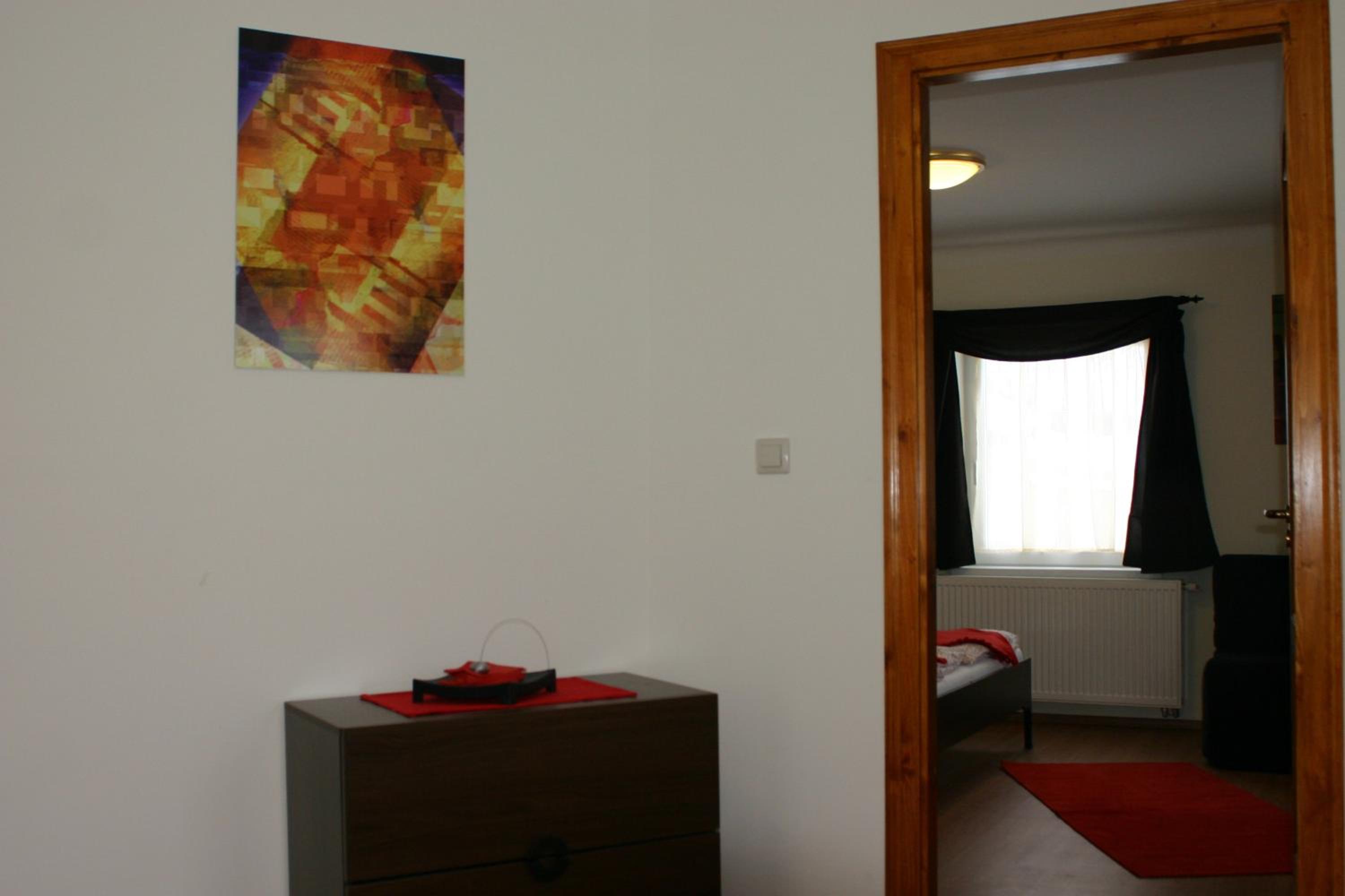 Double Room with Balcony and Mountain View photo 1