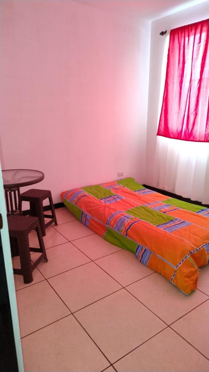 Economy Single Room photo 2
