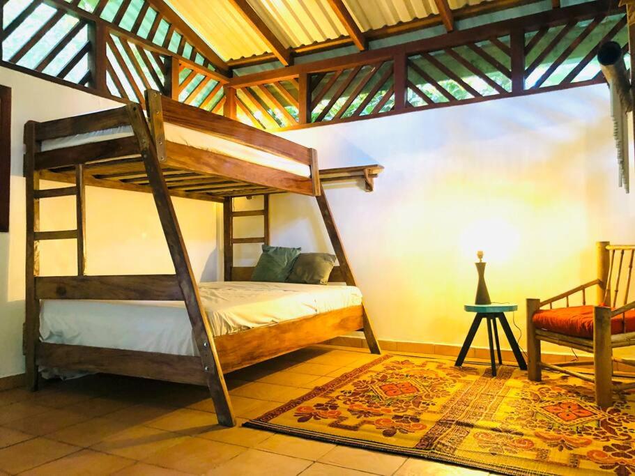 One-Bedroom House photo 1