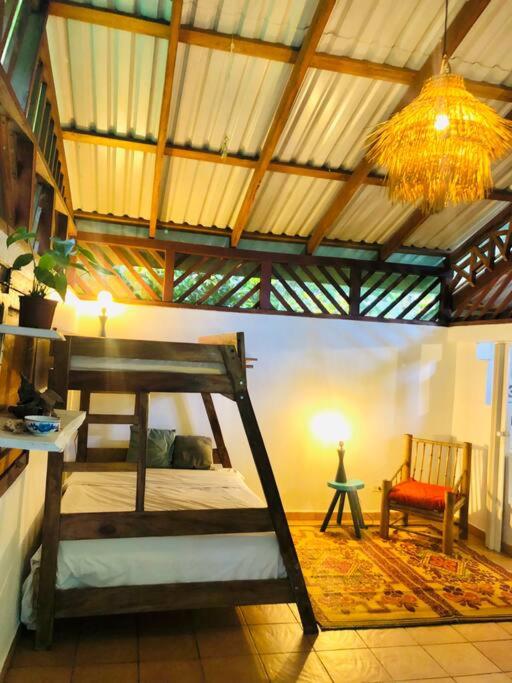 One-Bedroom House photo 3