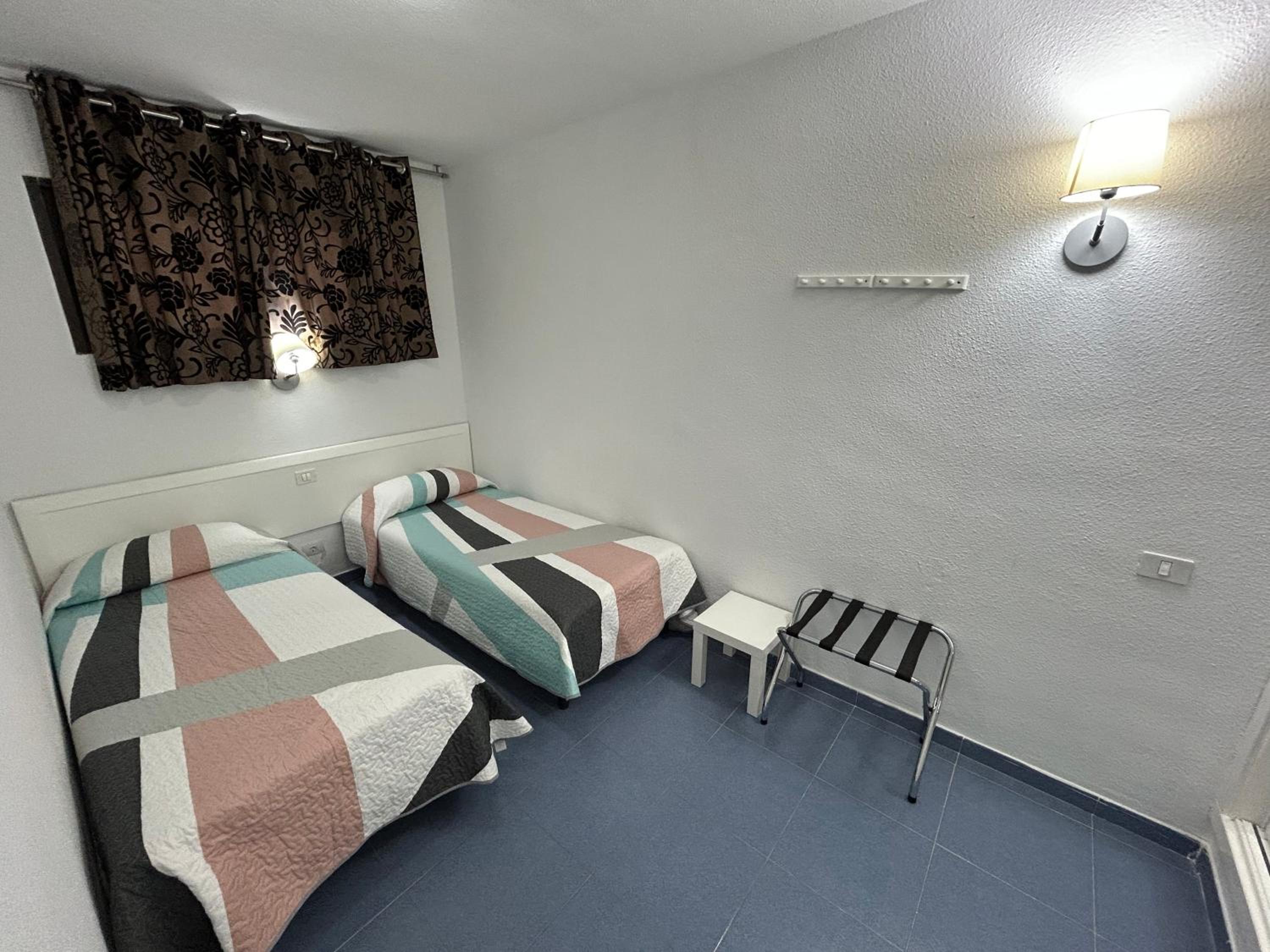 Apartamento - Planta Baja