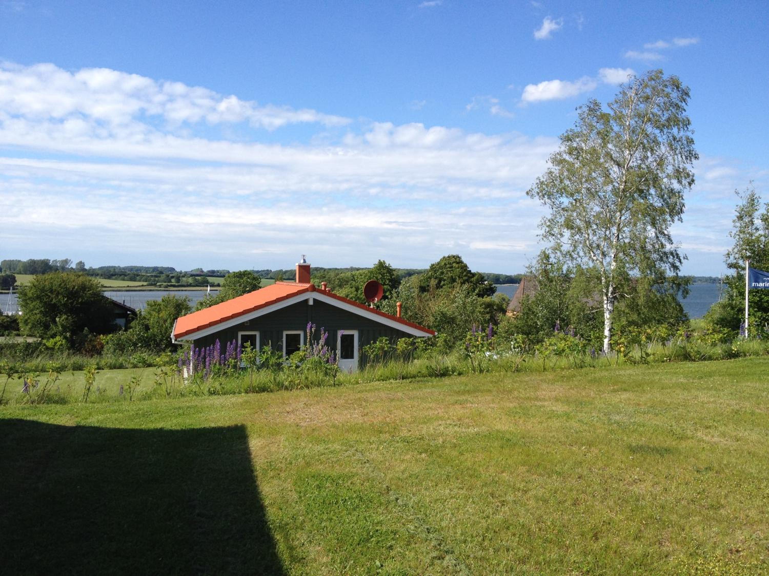 Skipper-Lodge North (no dog allowed)