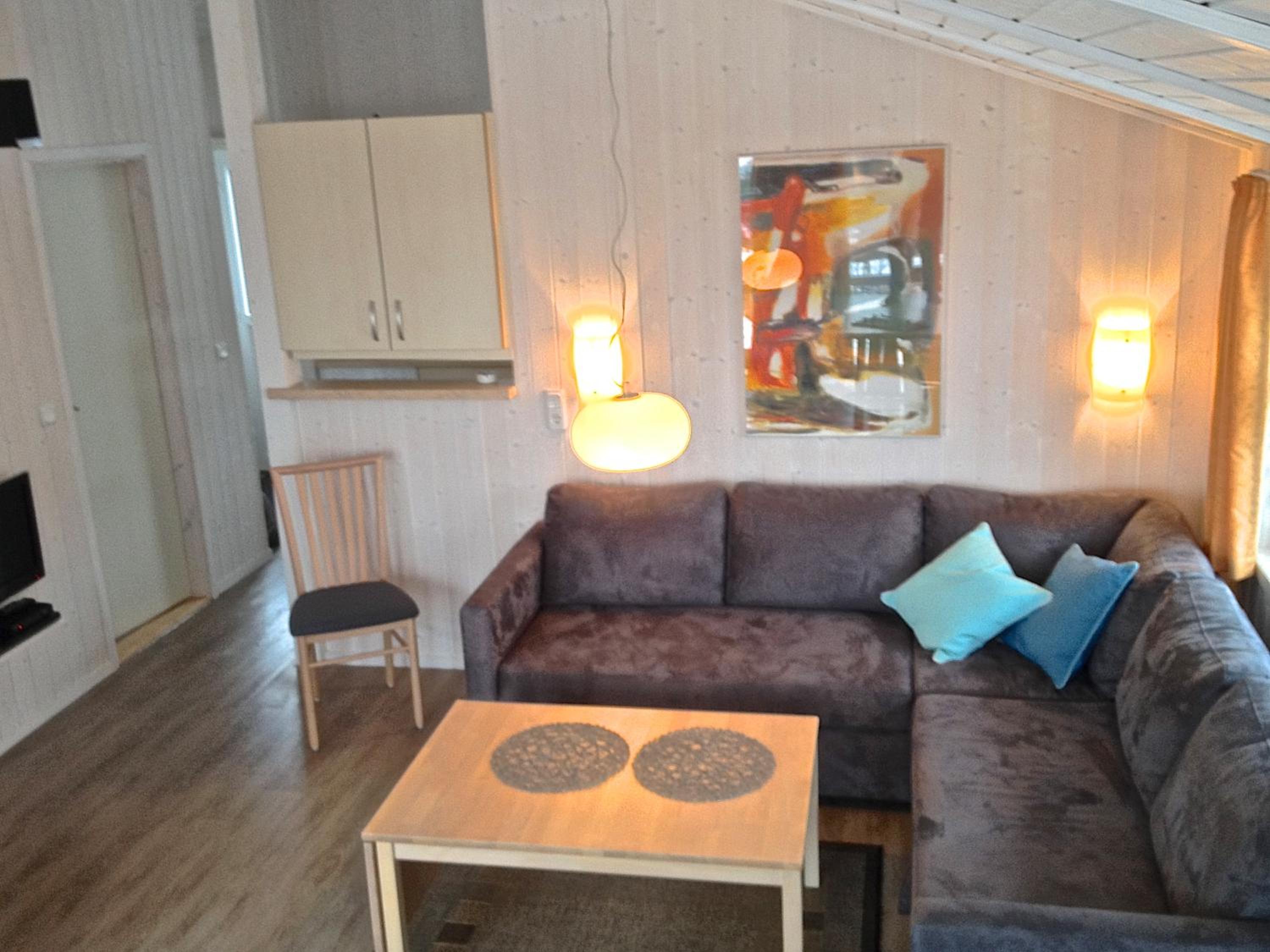 Skipper-Lodge West (no dog allowed) photo 1