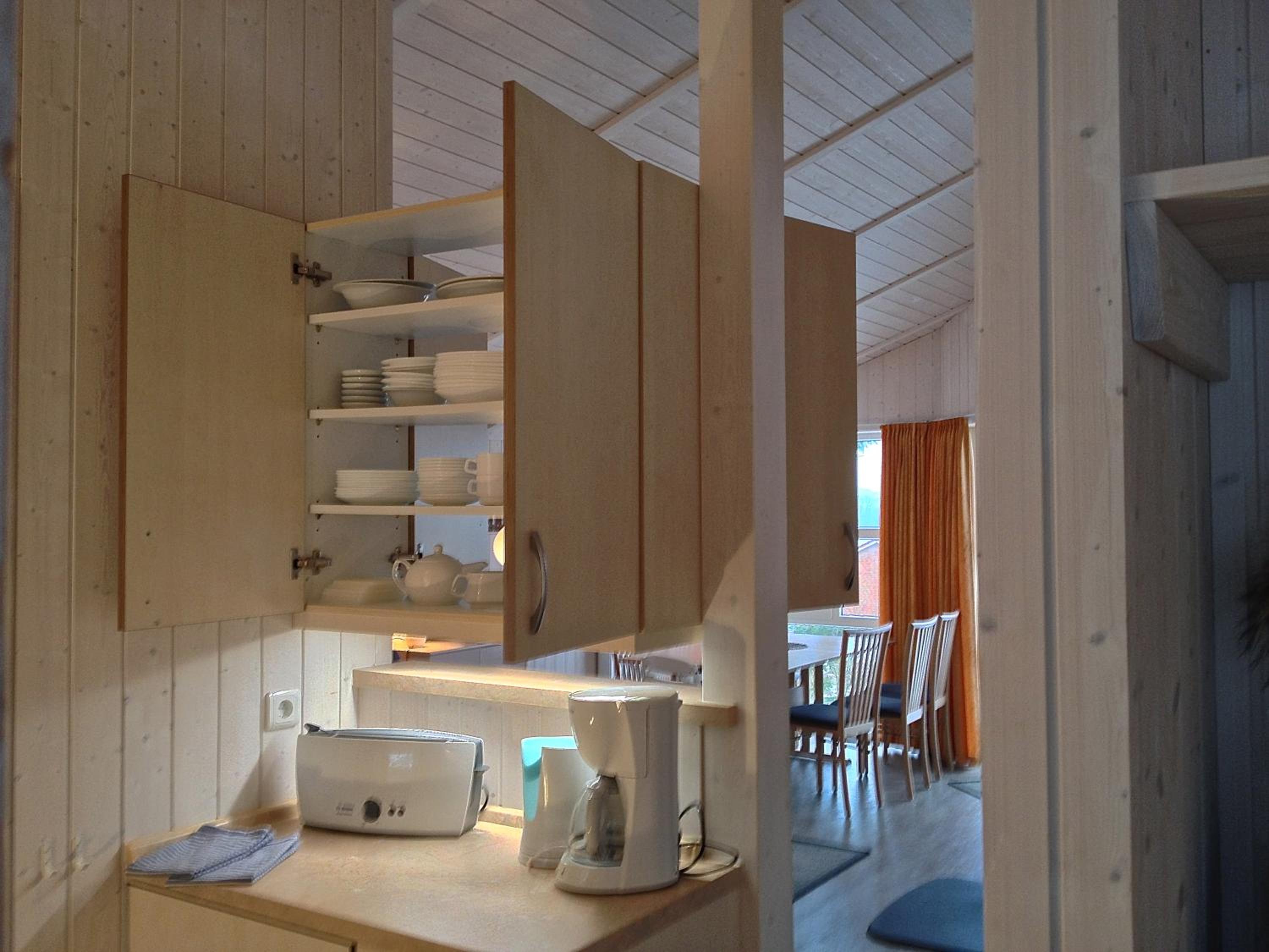 Skipper-Lodge South (dog allowed) photo 2