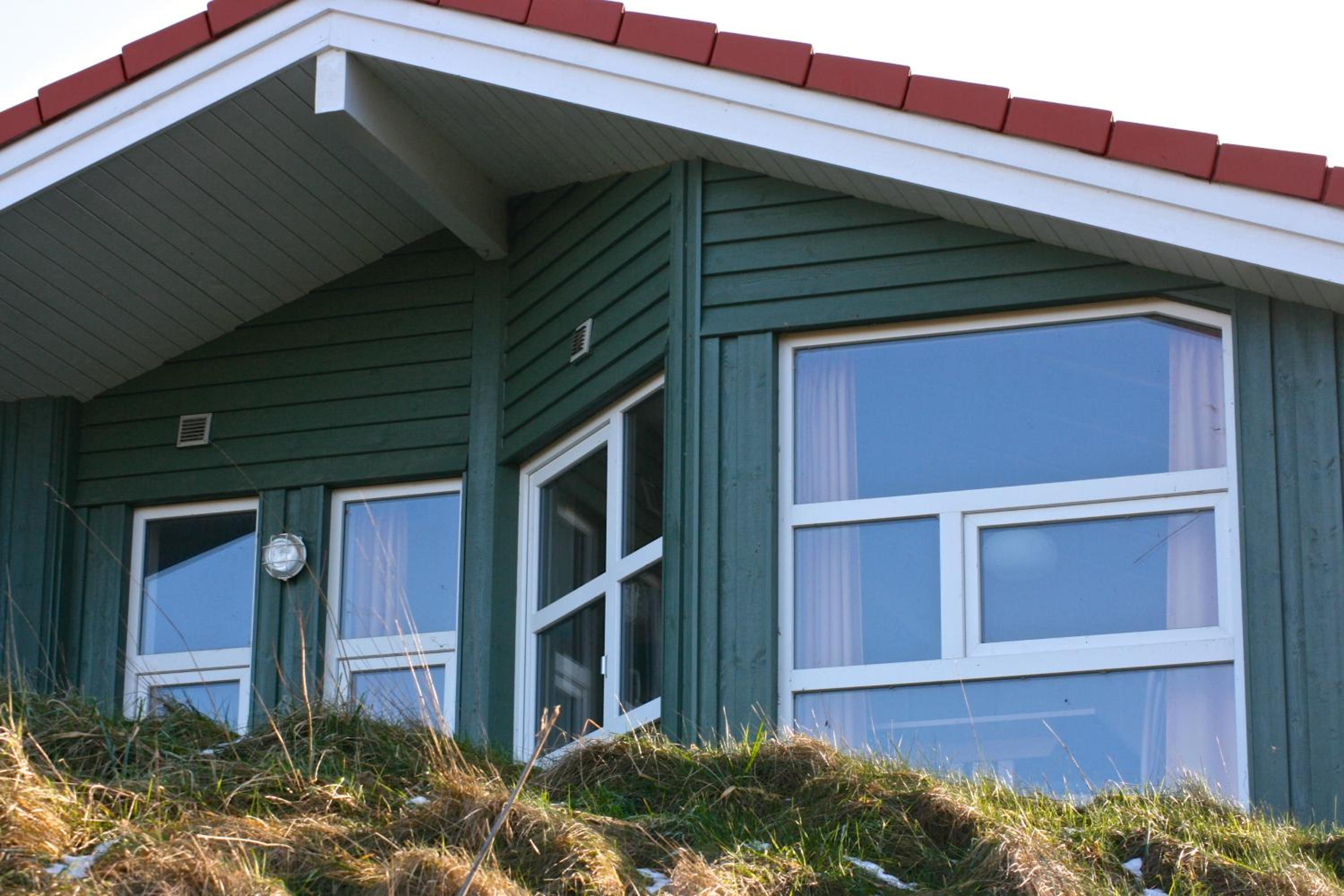 Skipper-Lodge West (no dog allowed)