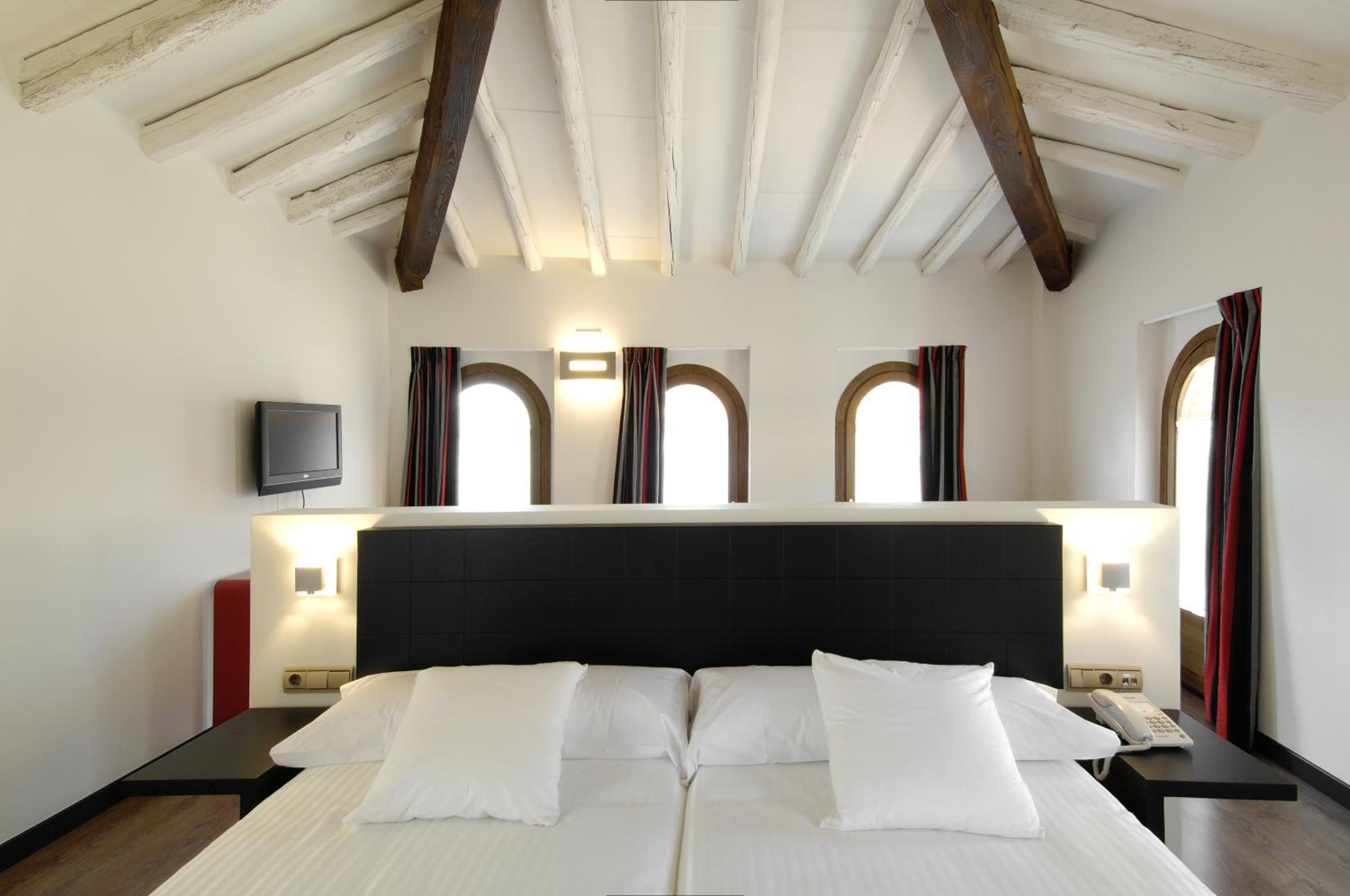 Habitación Doble Superior