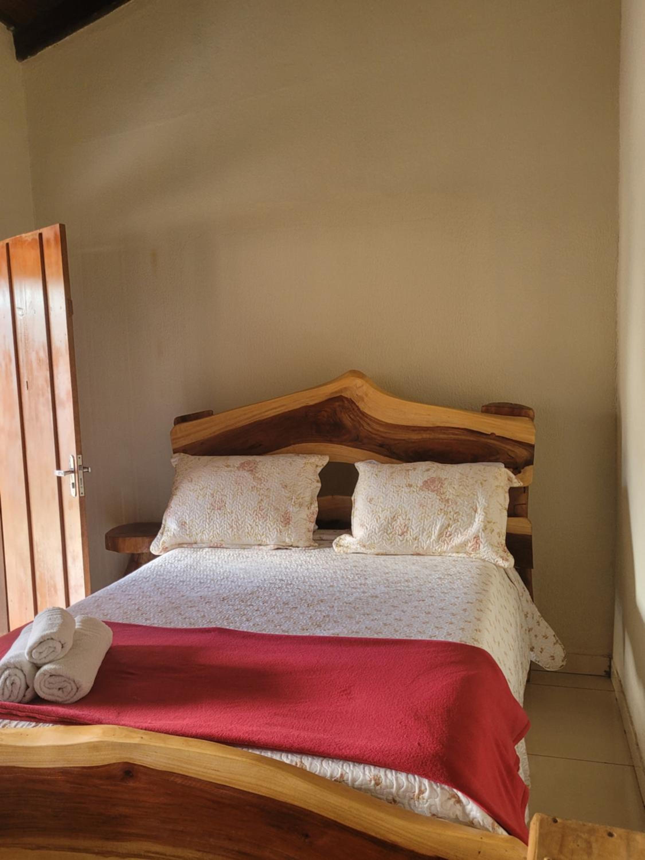 Standard Double Room photo 1