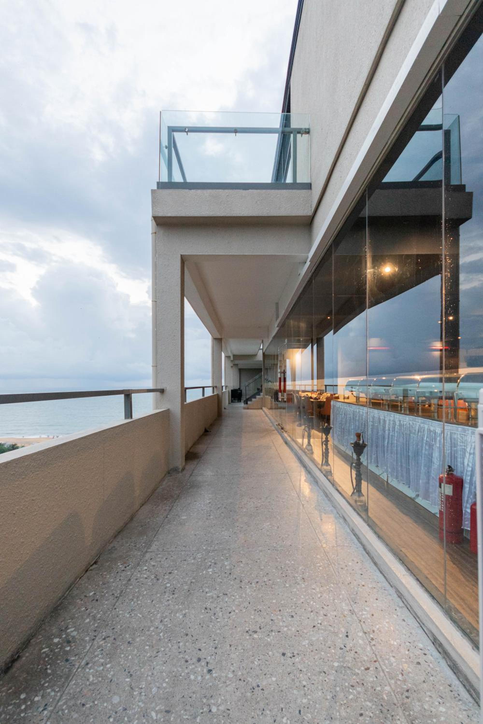 Studio with Sea View photo 3