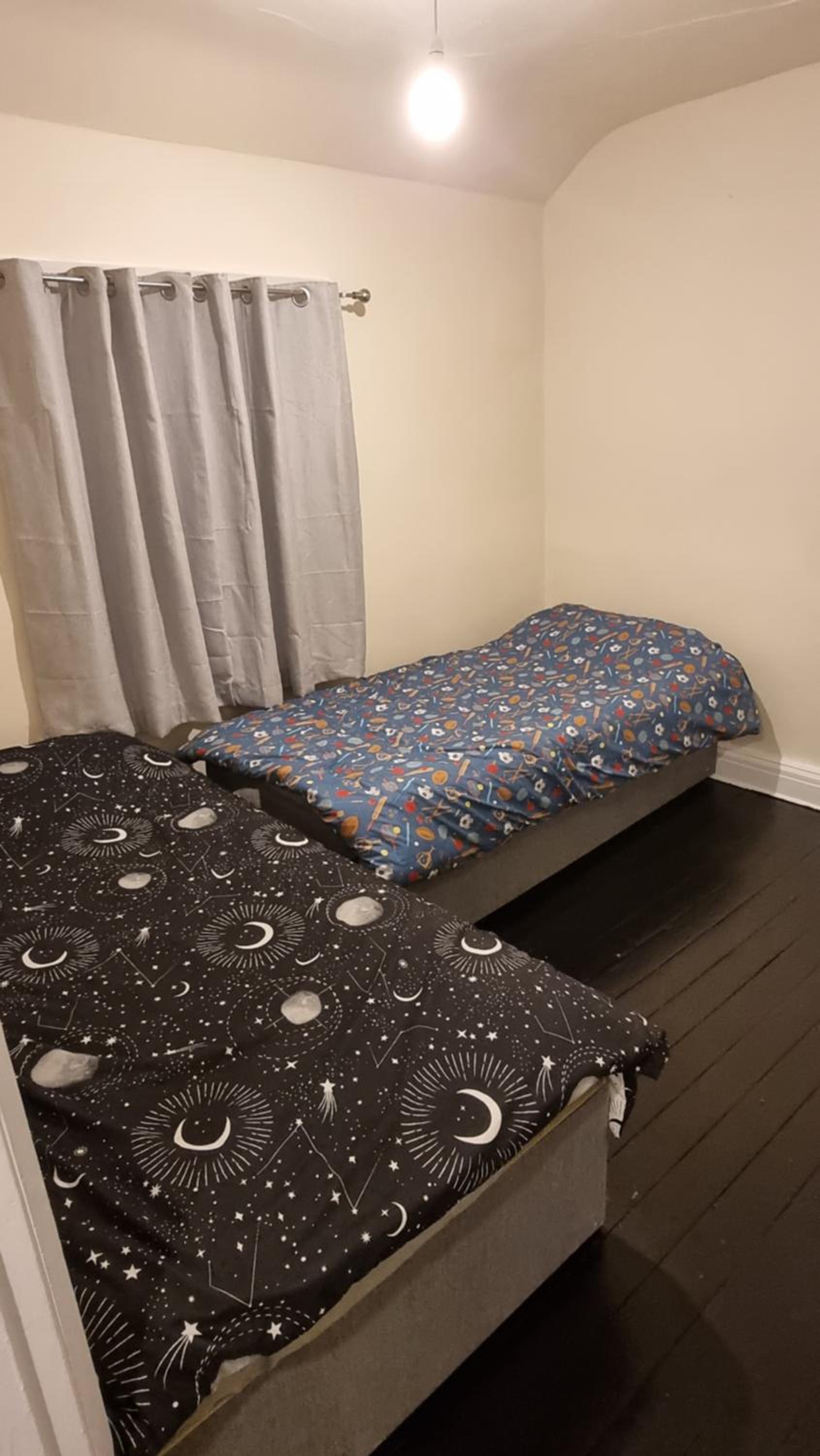 Two-Bedroom Apartment photo 2