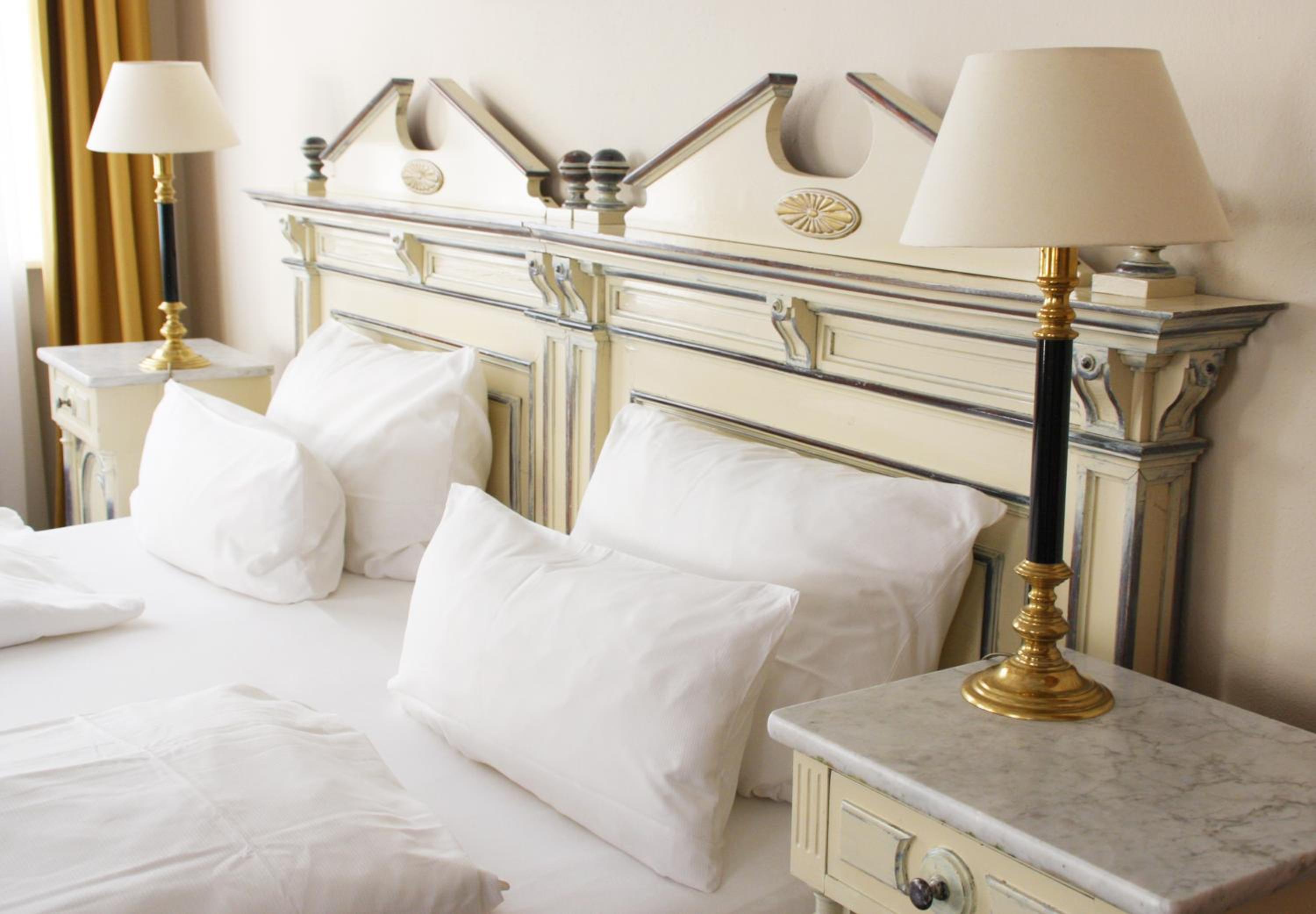 Deluxe Suite - Photo 1