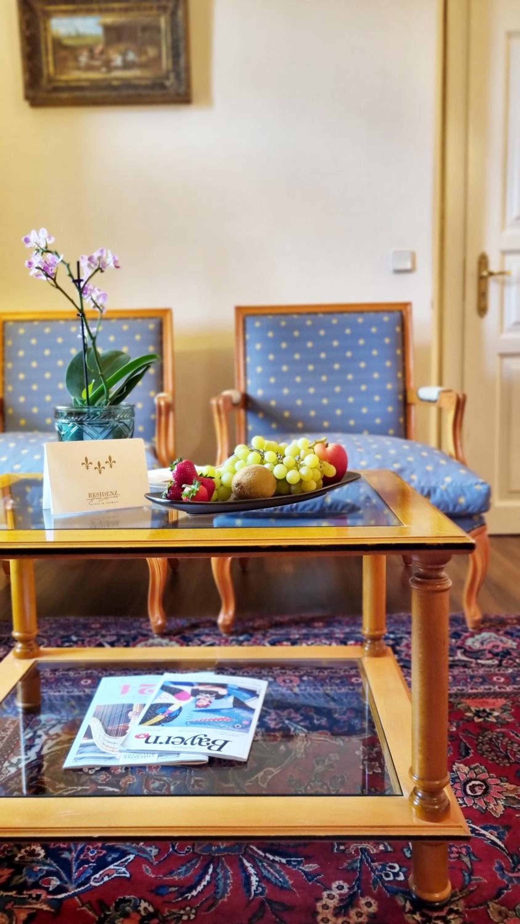 Deluxe Suite - Photo 7