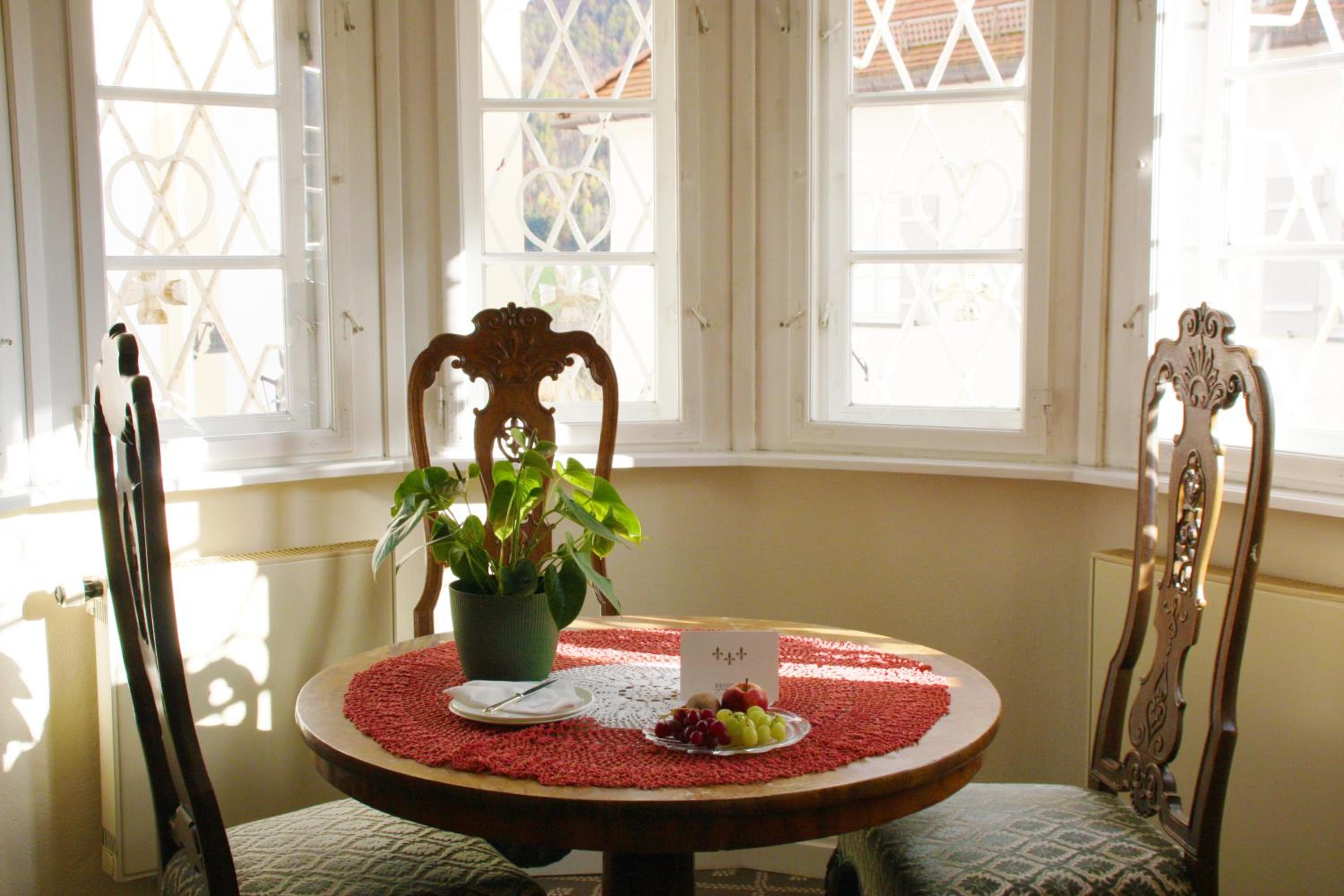 Deluxe Suite - Photo 9