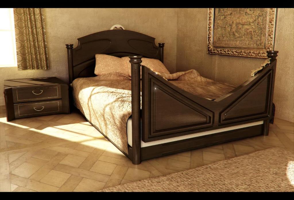 One-Bedroom Villa photo 2