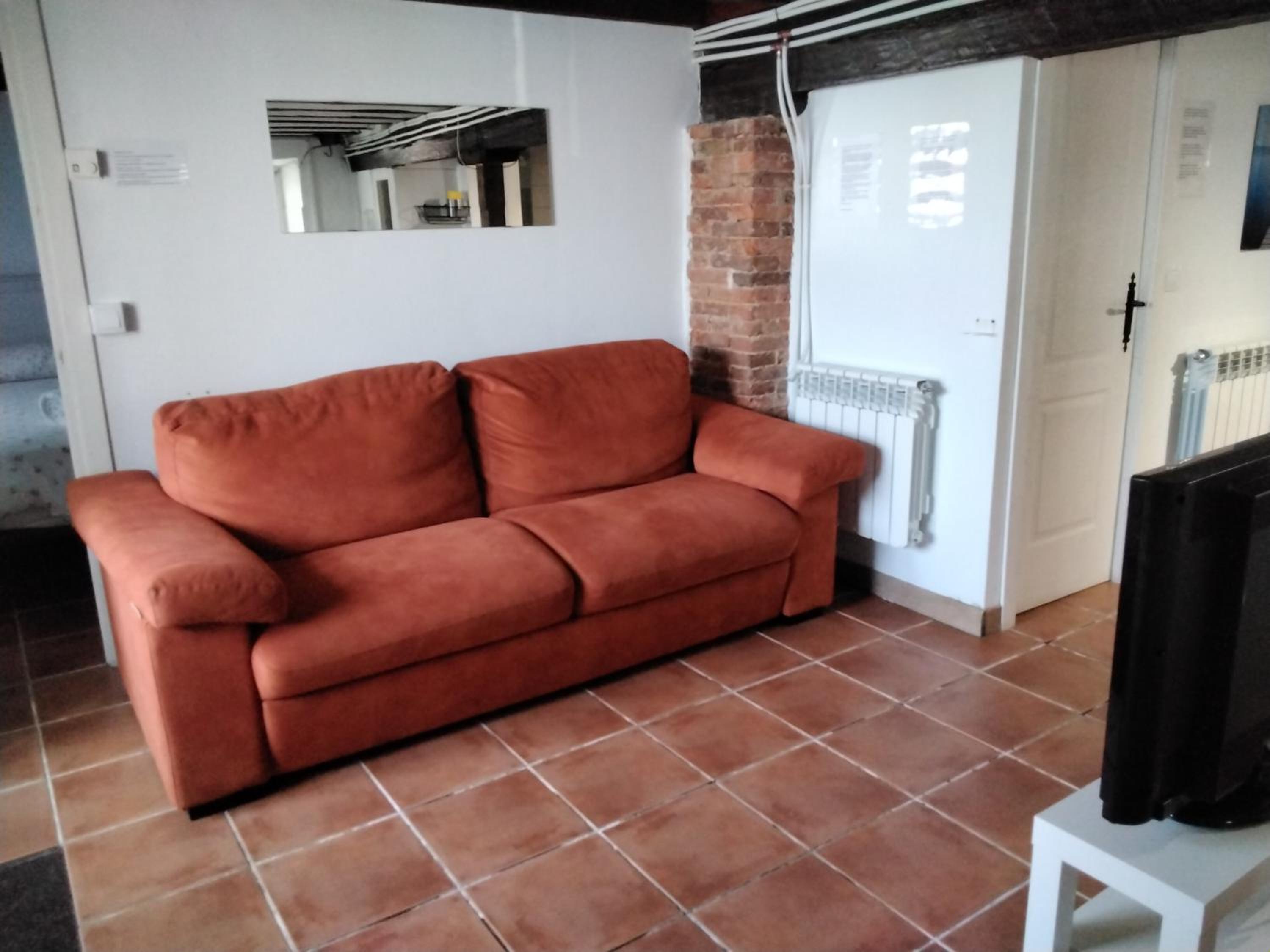 Apartamento - Planta Baja