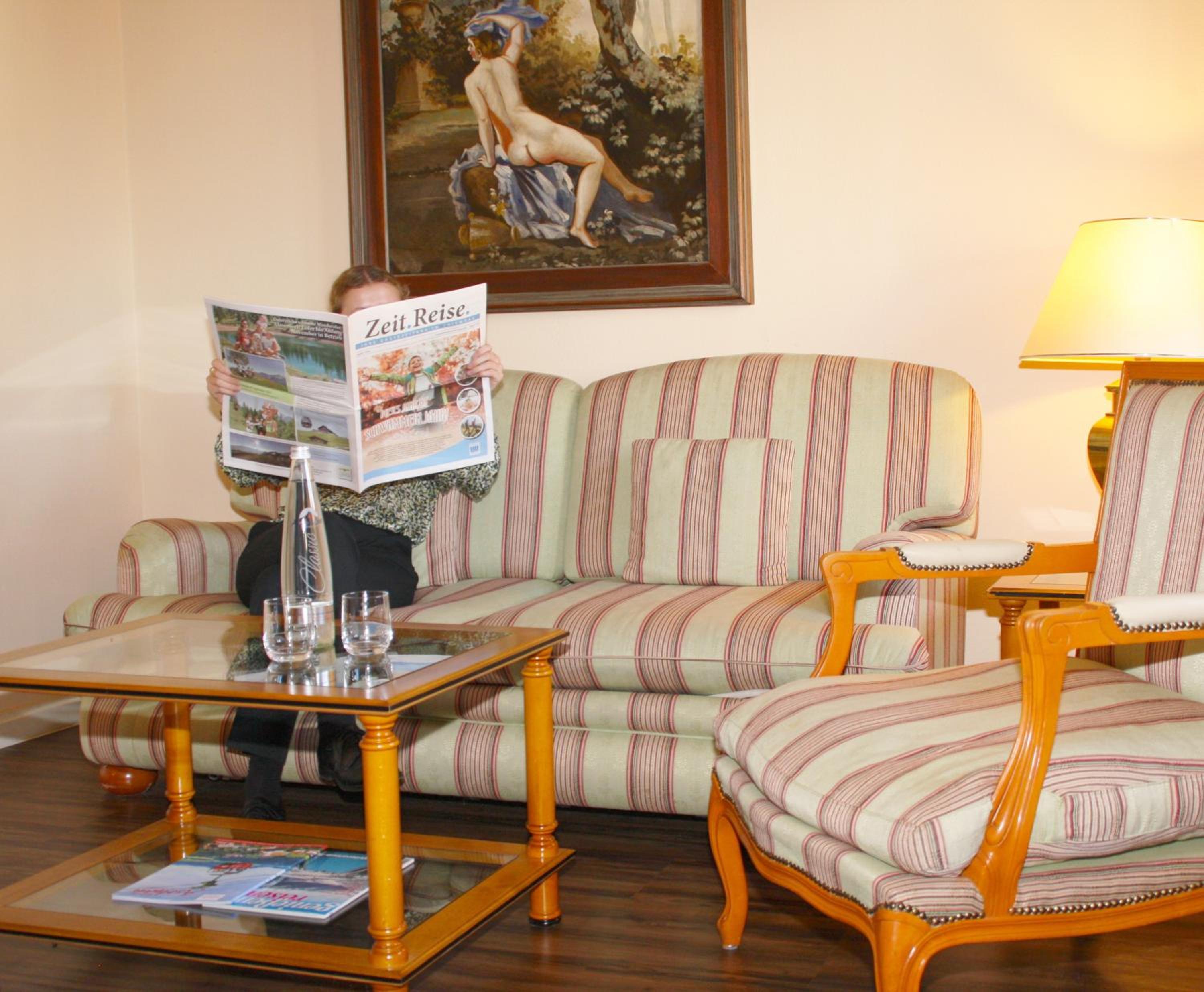 Duplex Suite - Photo 4