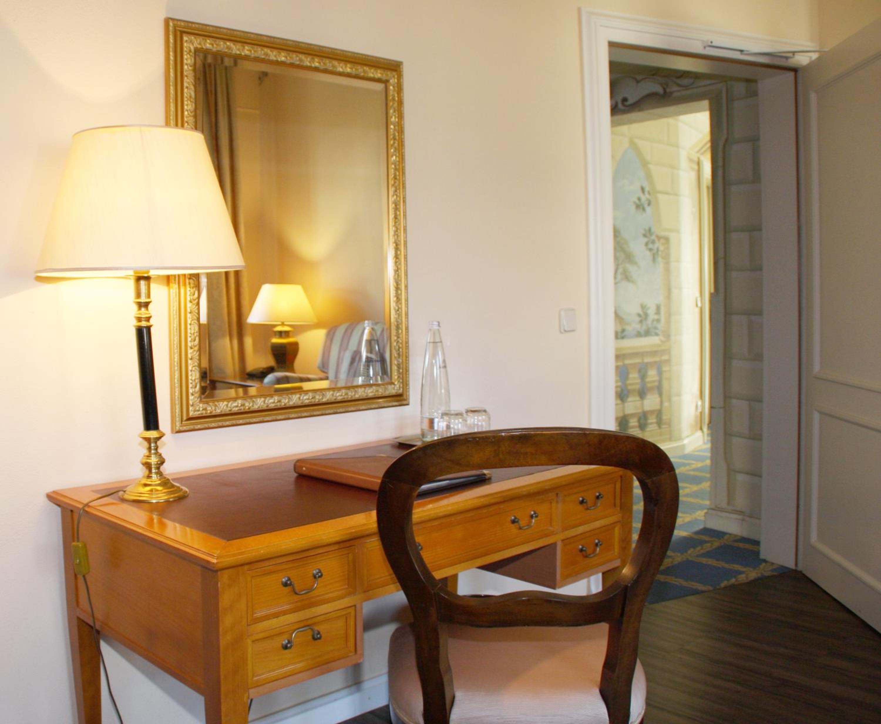 Duplex Suite - Photo 2