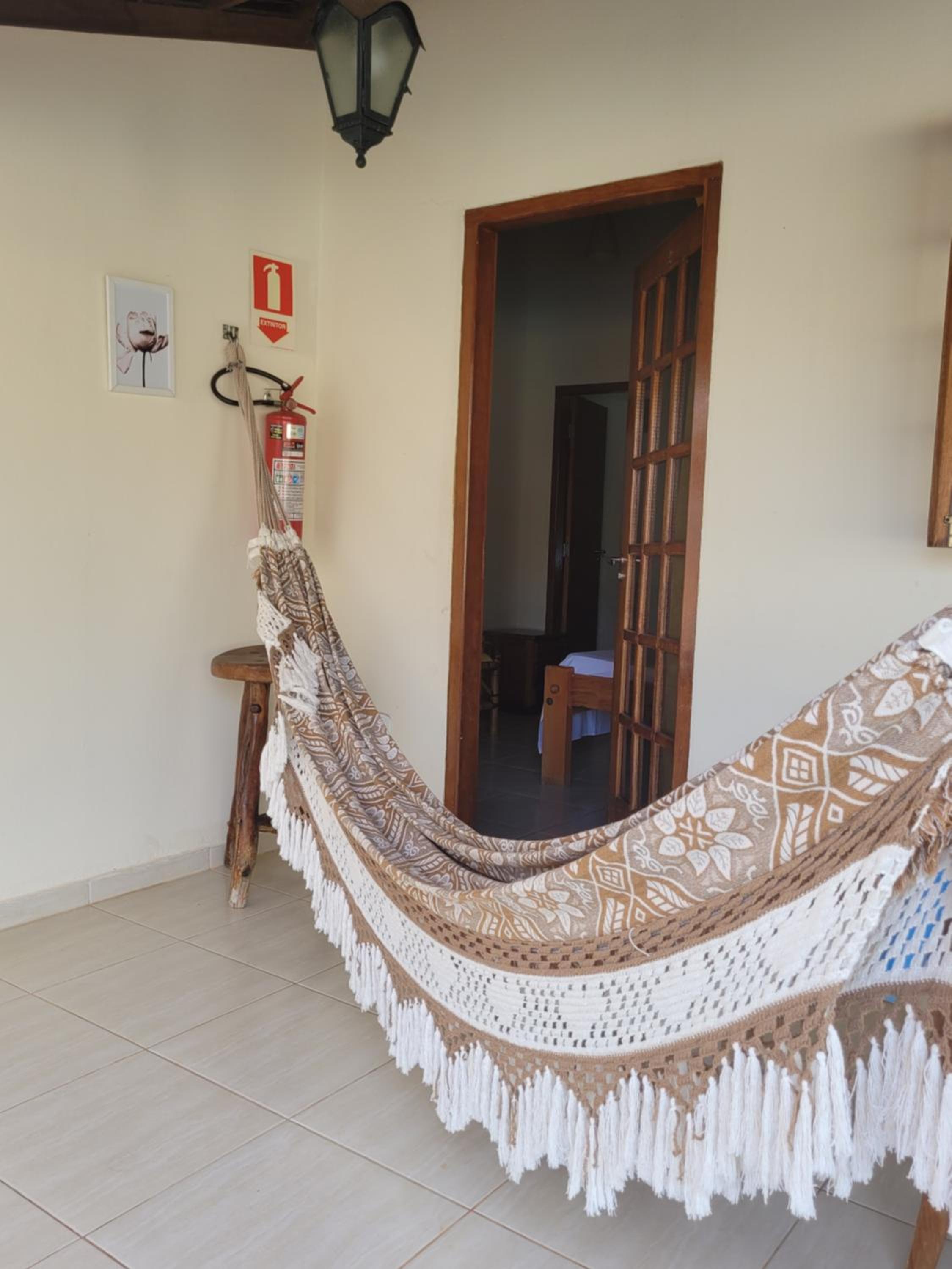 Deluxe Triple Room photo 1