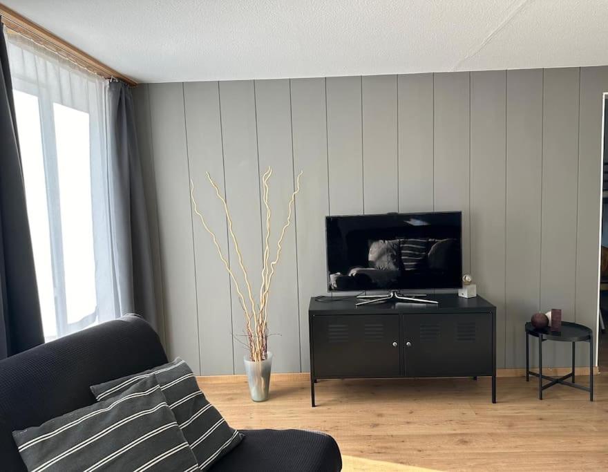 One-Bedroom Apartment photo 3