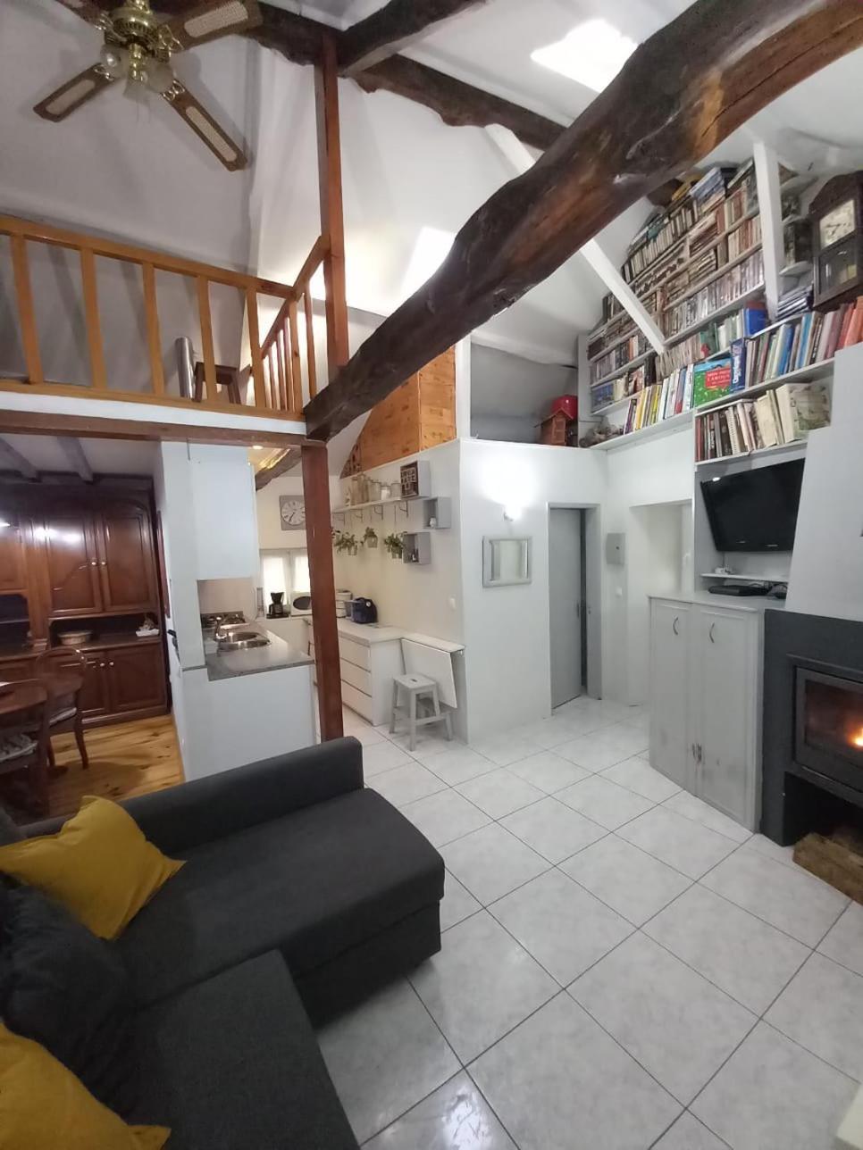 Two-Bedroom House photo 1