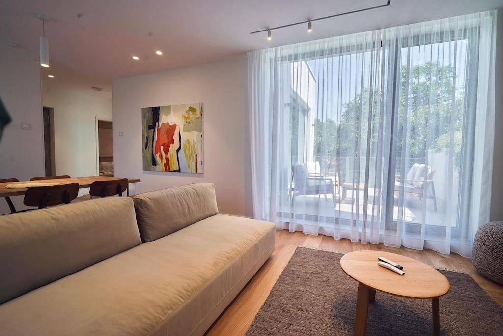 Two-Bedroom Deluxe Apartment