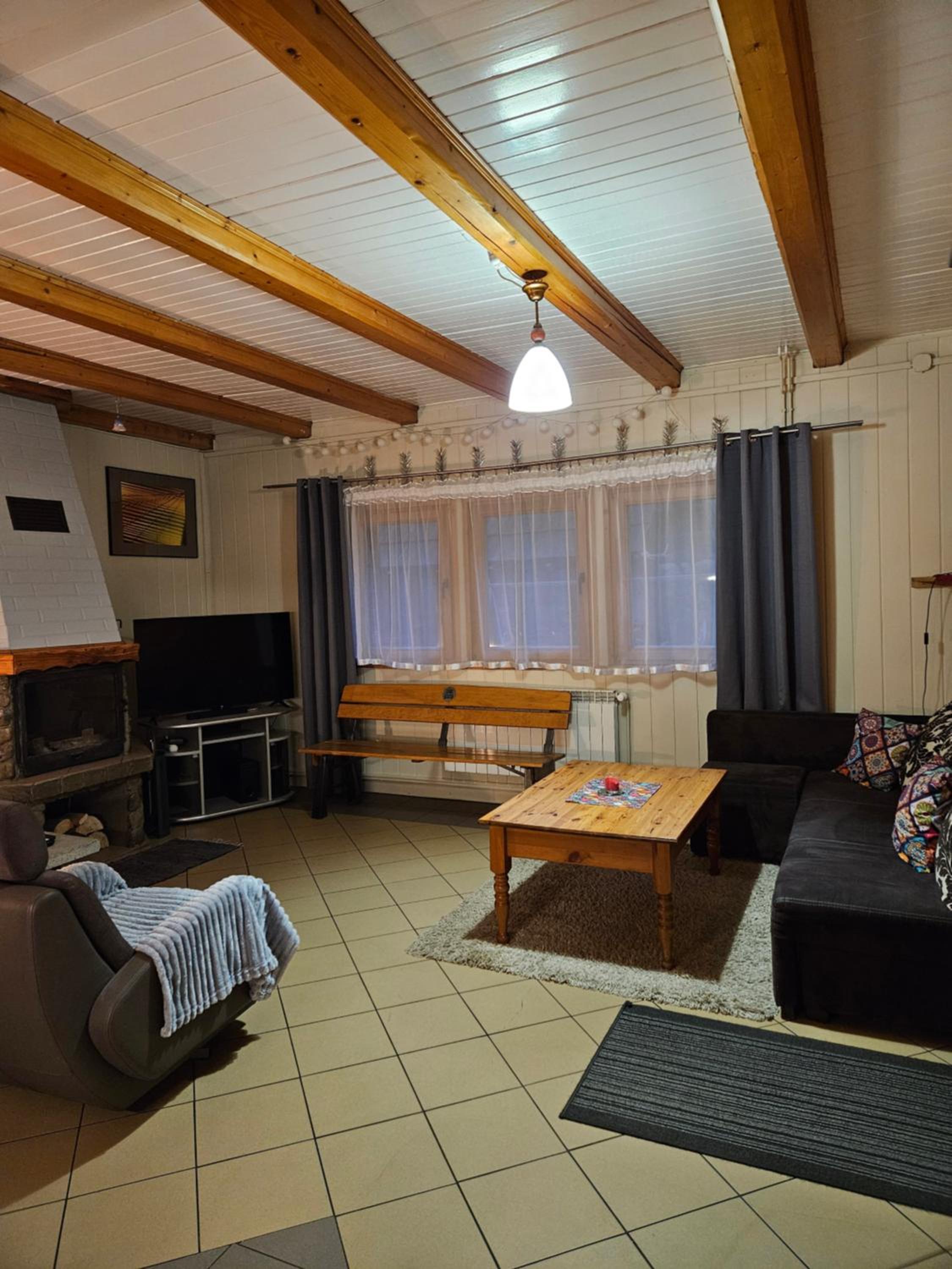 Two-Bedroom Apartment photo 1