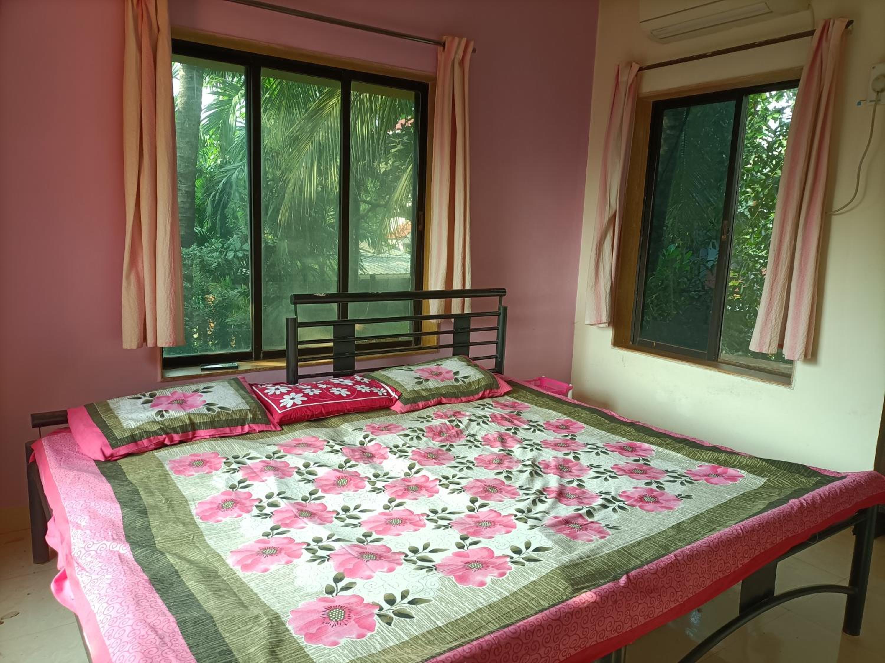 Three-Bedroom House photo 1