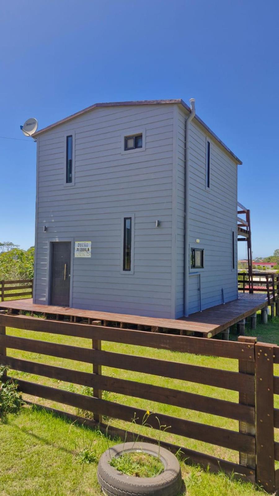 Two-Bedroom House photo 1