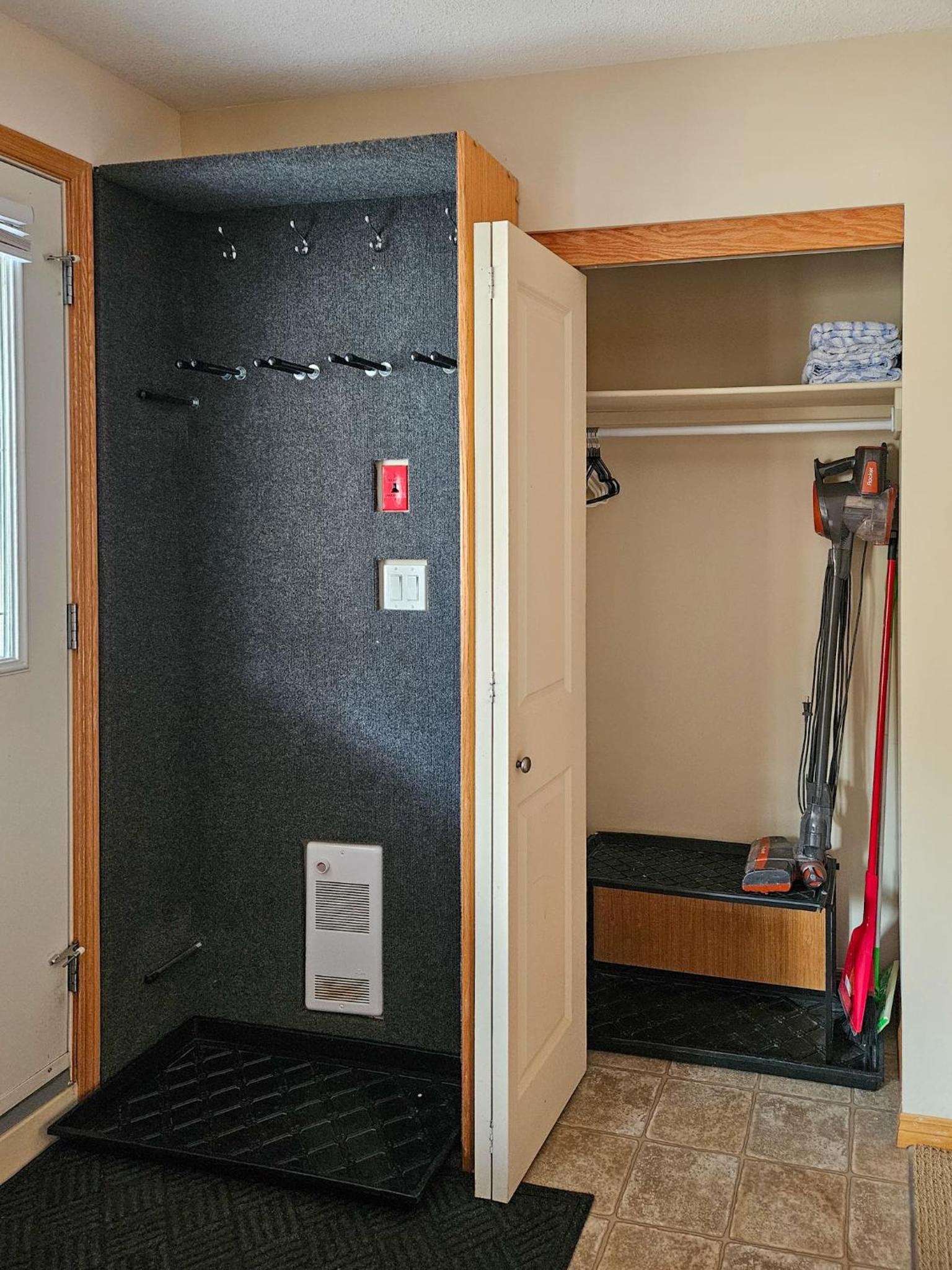 Studio with Terrace photo 2