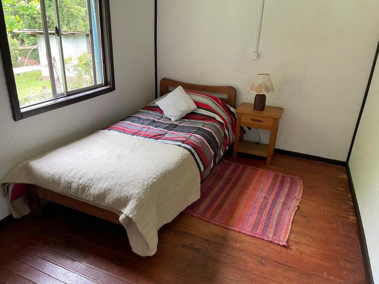 One-Bedroom House photo 1