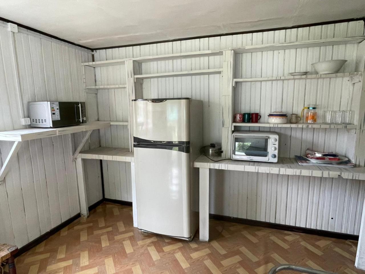 One-Bedroom House photo 3