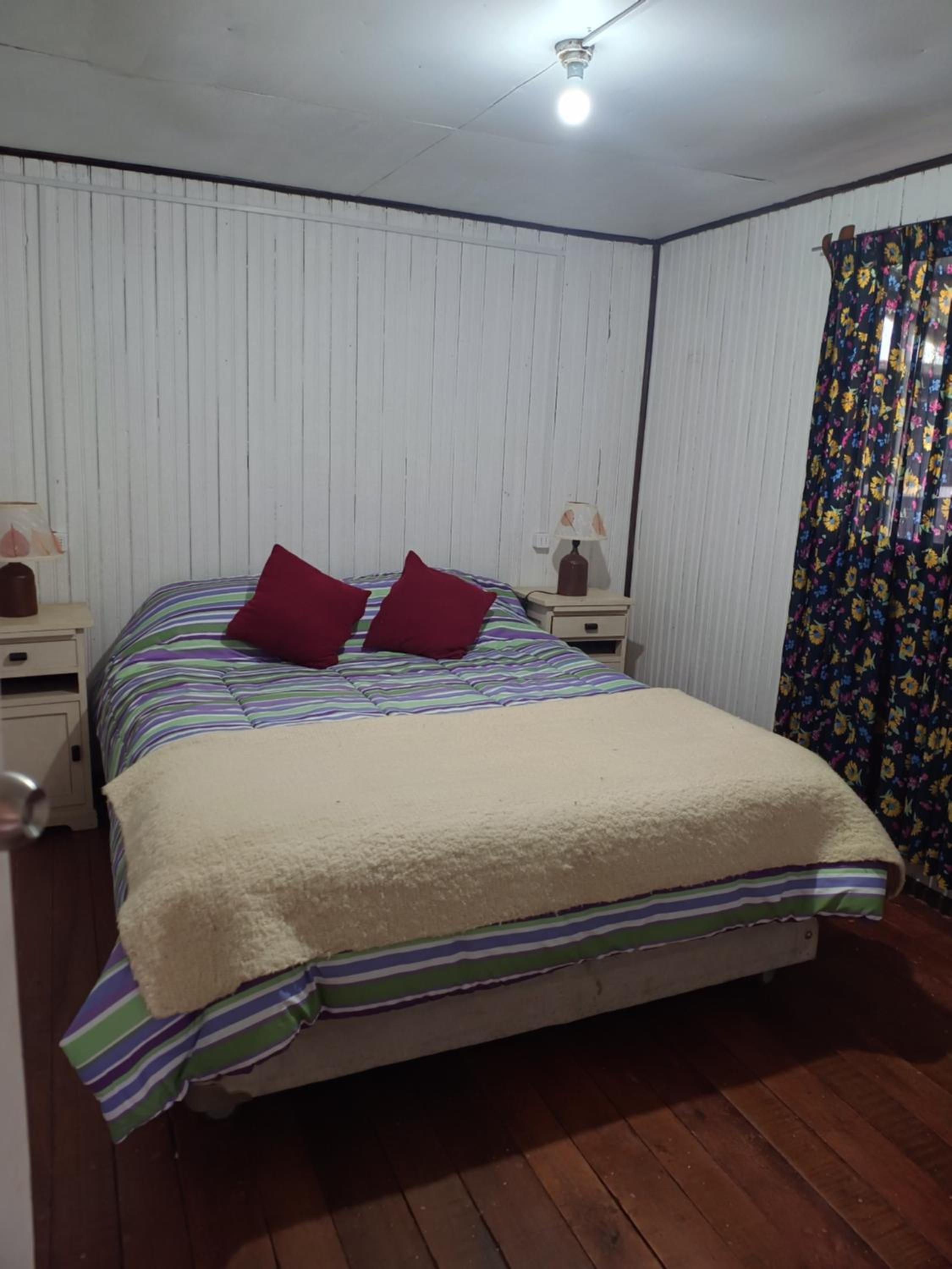 One-Bedroom House photo 2