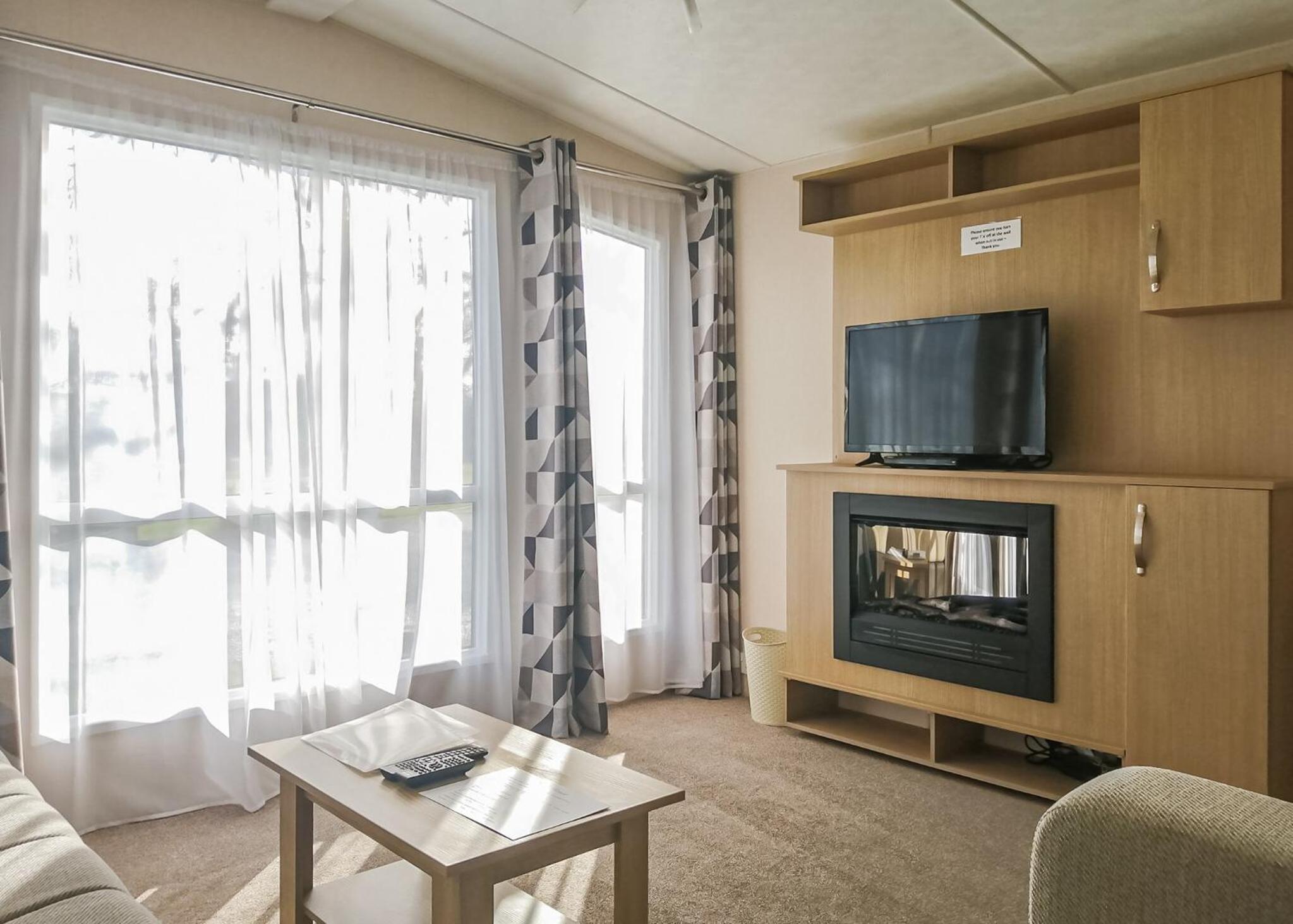 Mobile Home photo 1