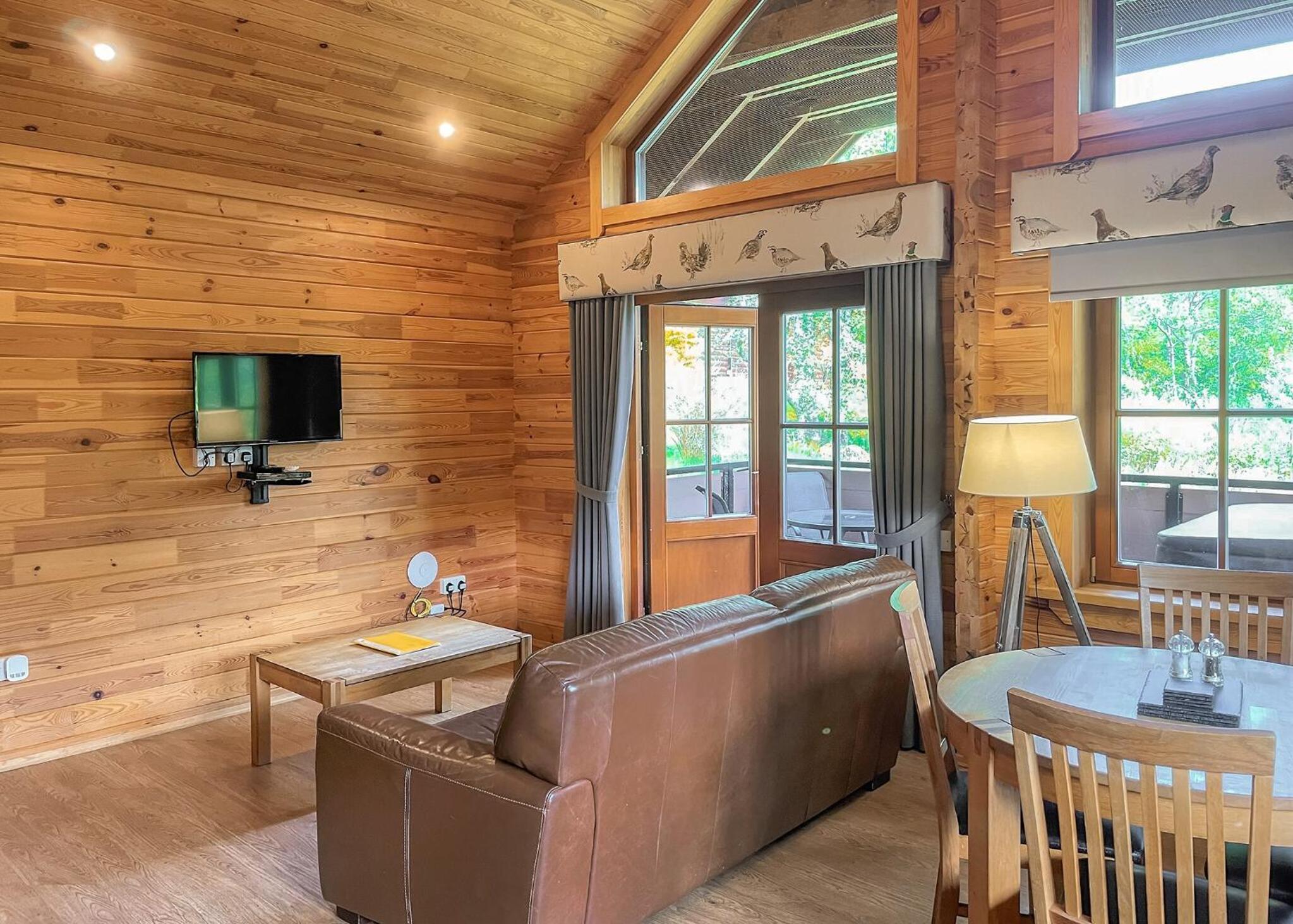 One-Bedroom House 2