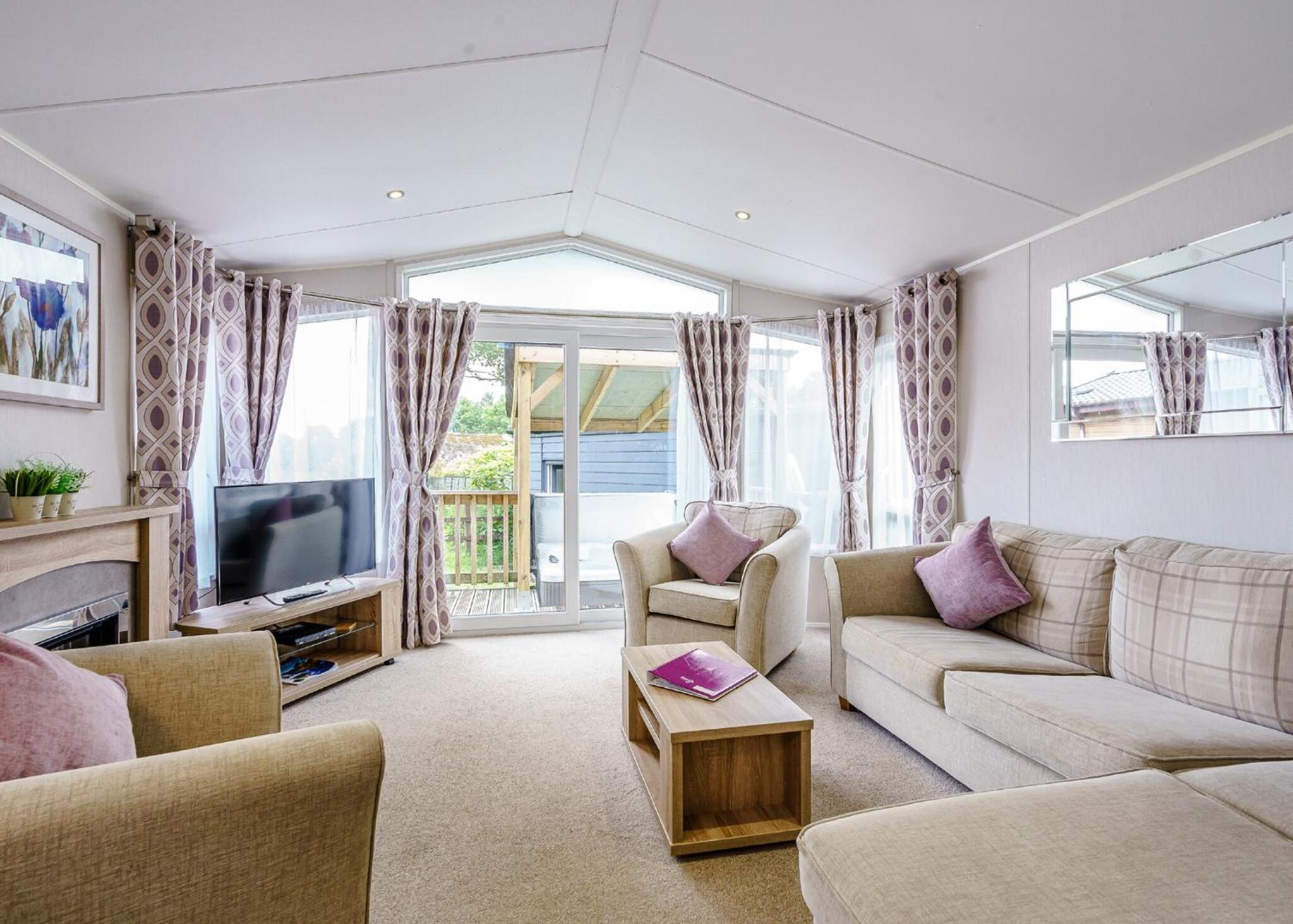 Two-Bedroom Holiday Home 2 photo 1