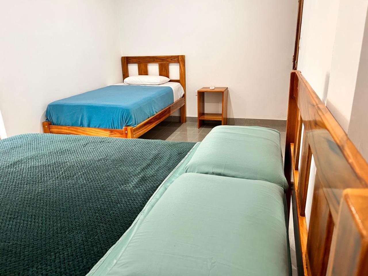 Standard Triple Room photo 3