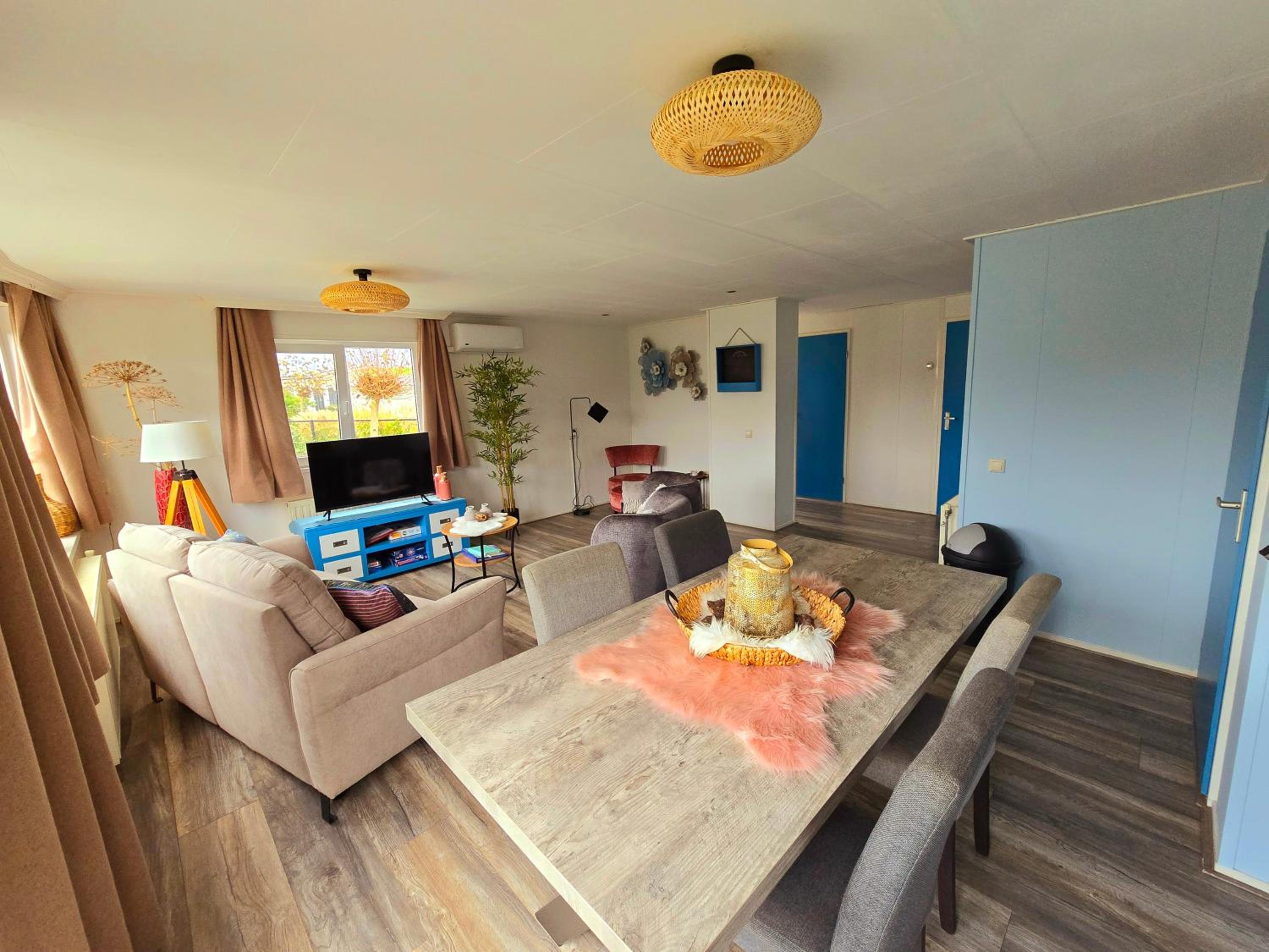 Two-Bedroom Chalet photo 1
