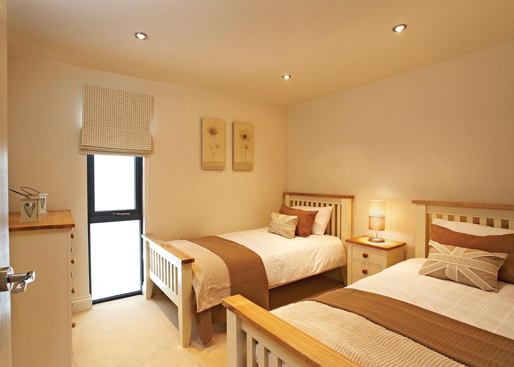 Two-Bedroom Lodge photo 3