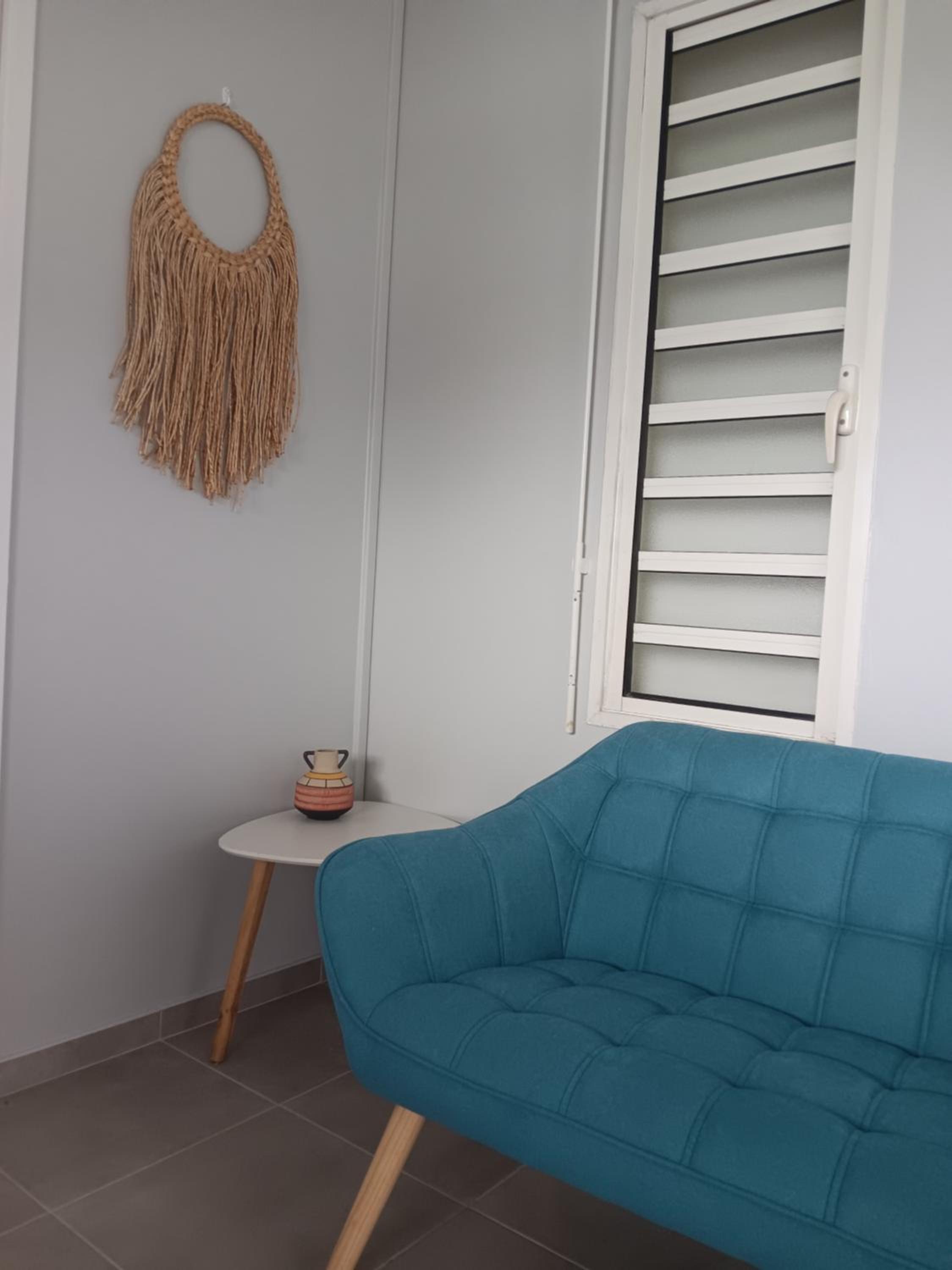 Two-Bedroom Villa photo 1