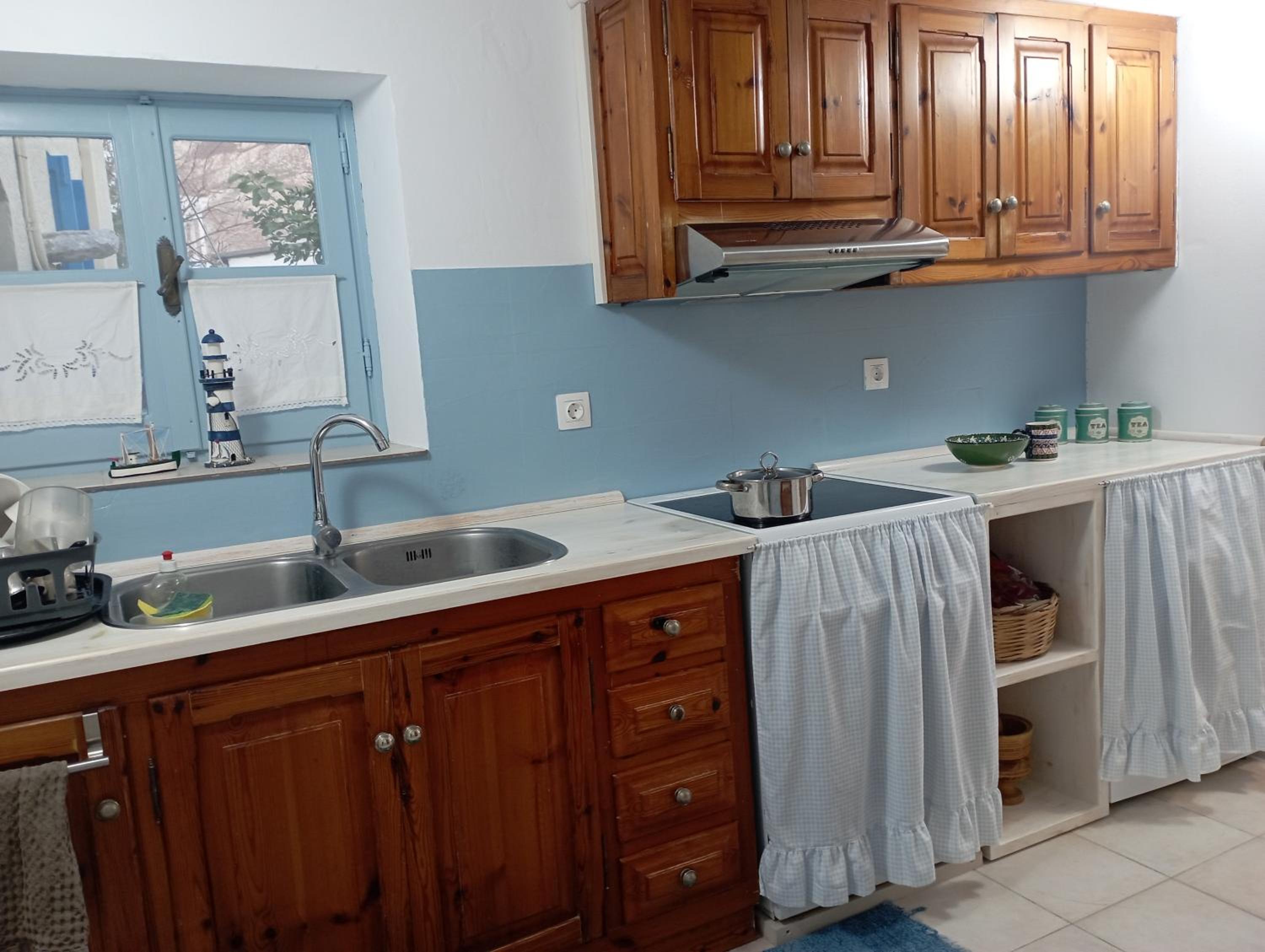 One-Bedroom House photo 3