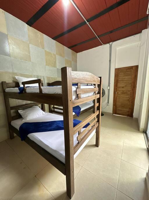 Three-Bedroom Chalet photo 1