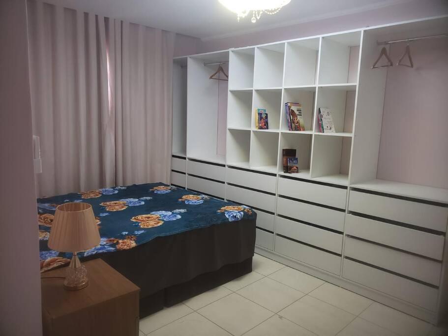 Three-Bedroom House photo 2