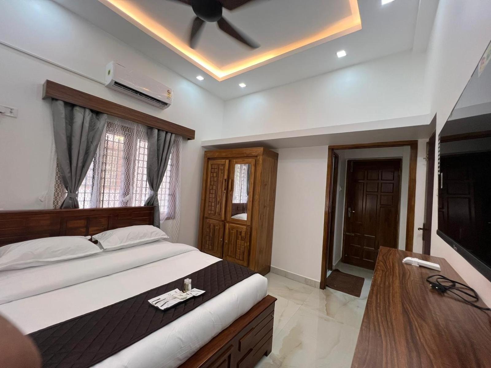Double Room photo 2
