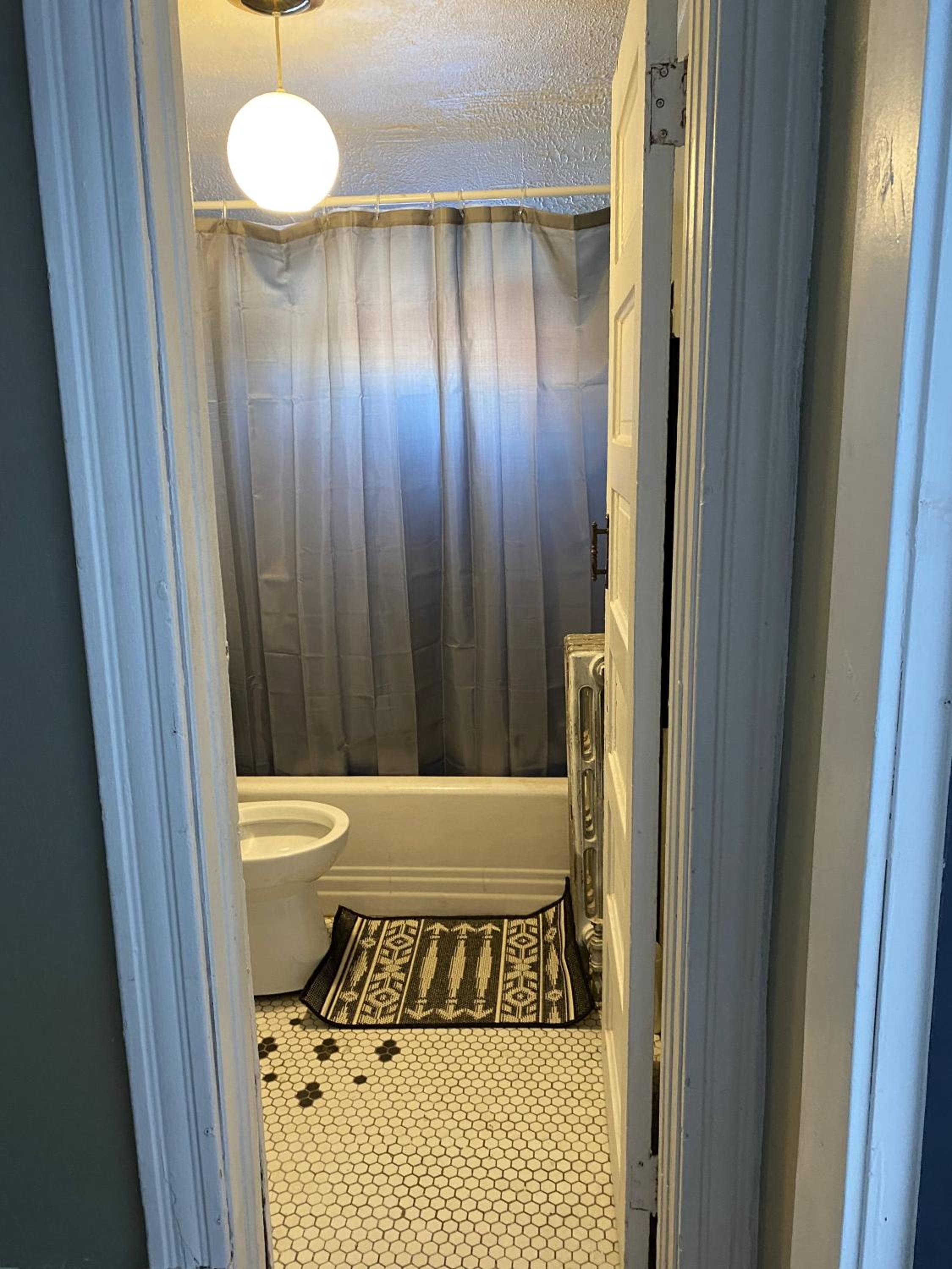 One-Bedroom Apartment photo 3