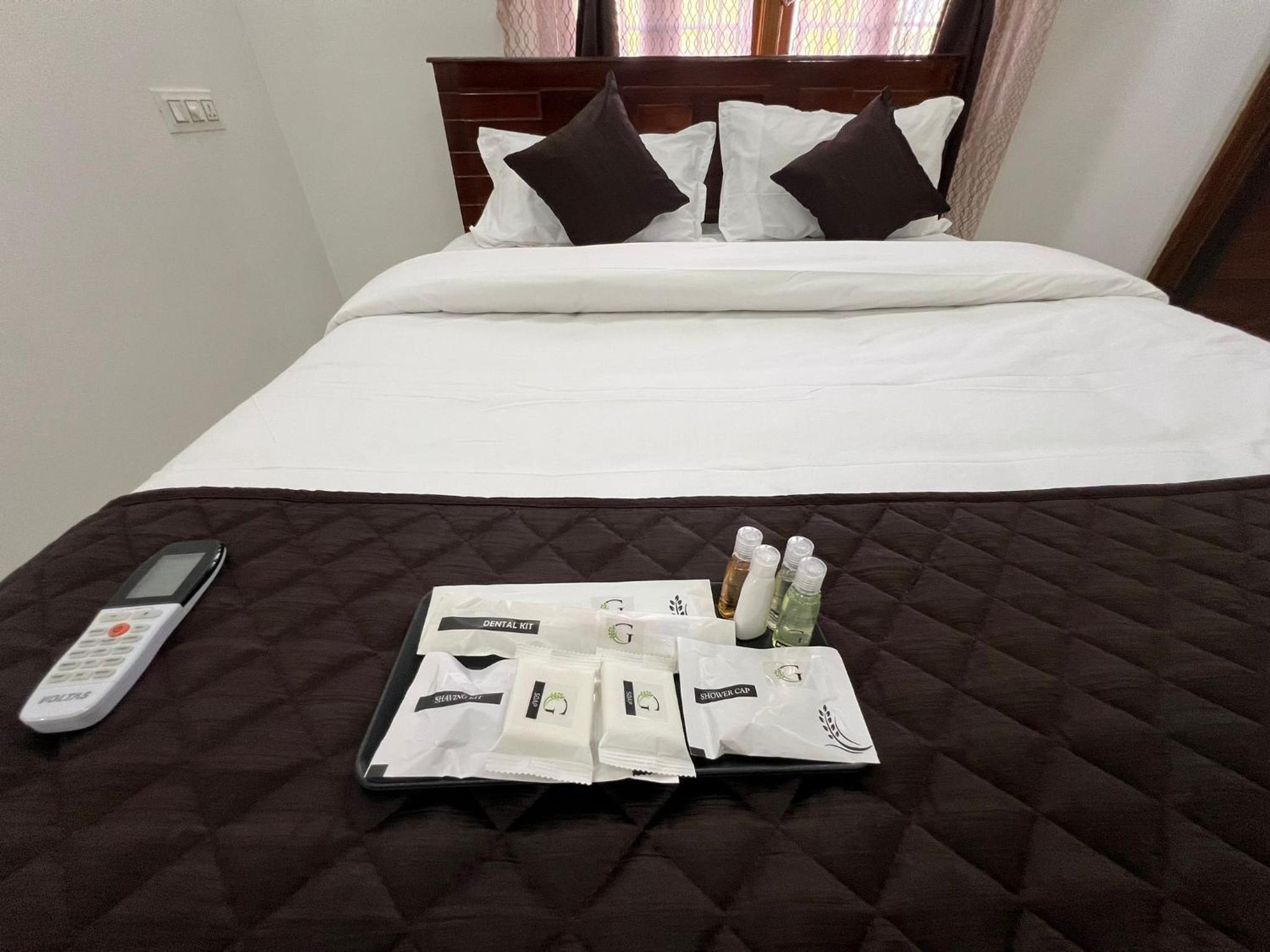 Double Room photo 1